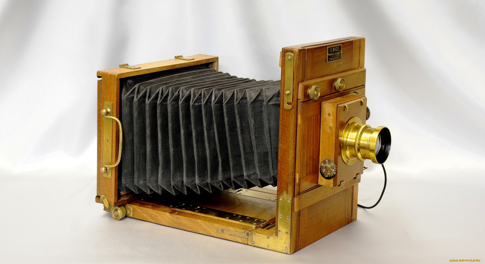 chambre, 13x18, бренды, -, другое, фотокамера