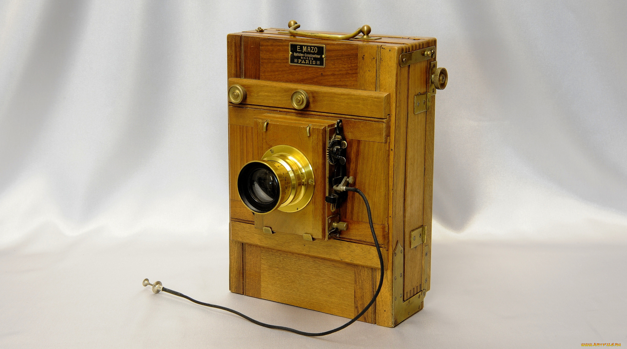 chambre, 13x18, бренды, -, другое, фотокамера