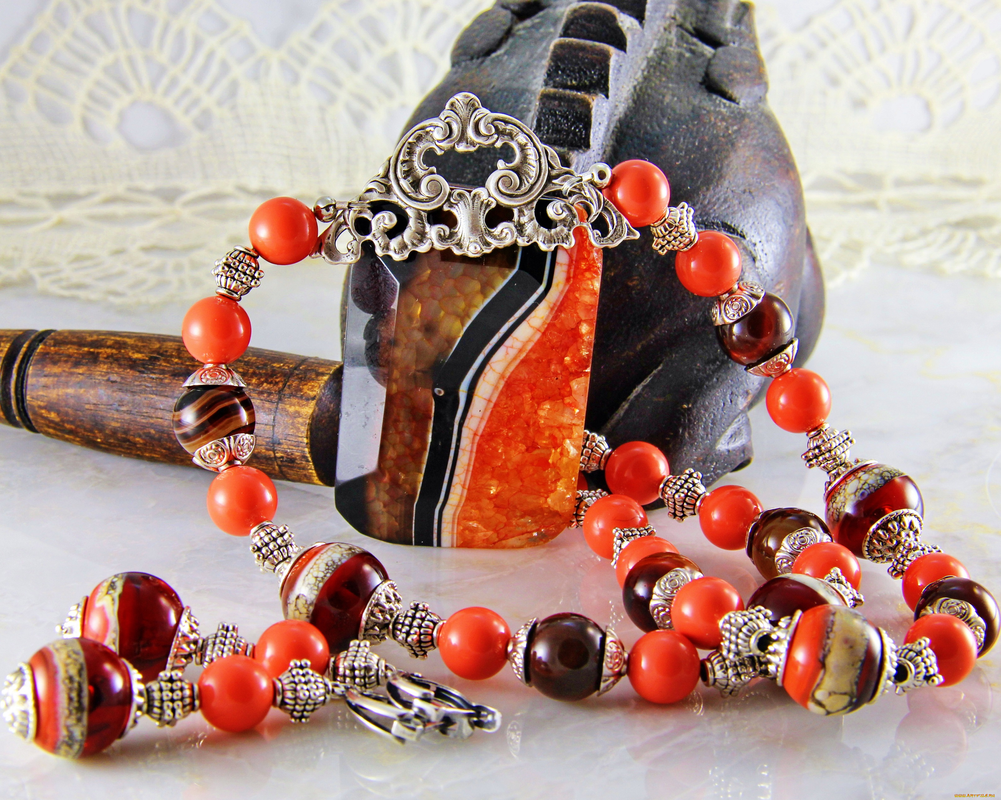 разное, украшения, , аксессуары, , веера, бусы, серьги, ожерелье, бижутерия, украшение, фон