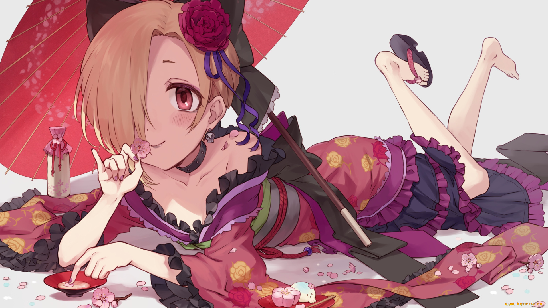 аниме, idolm@ster, shirasaka, koume