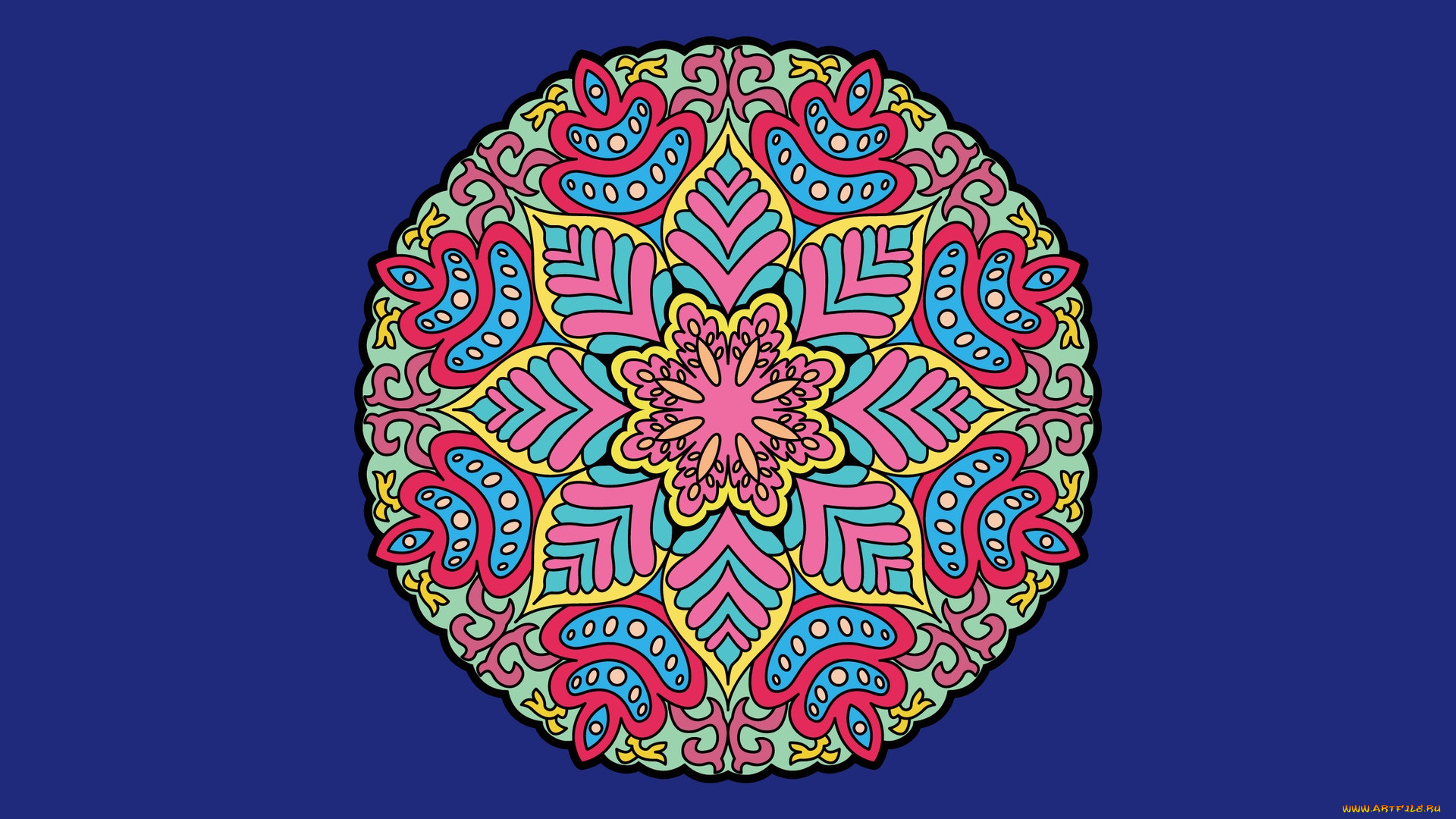 векторная, графика, графика, , graphics, цвета, фон, узор