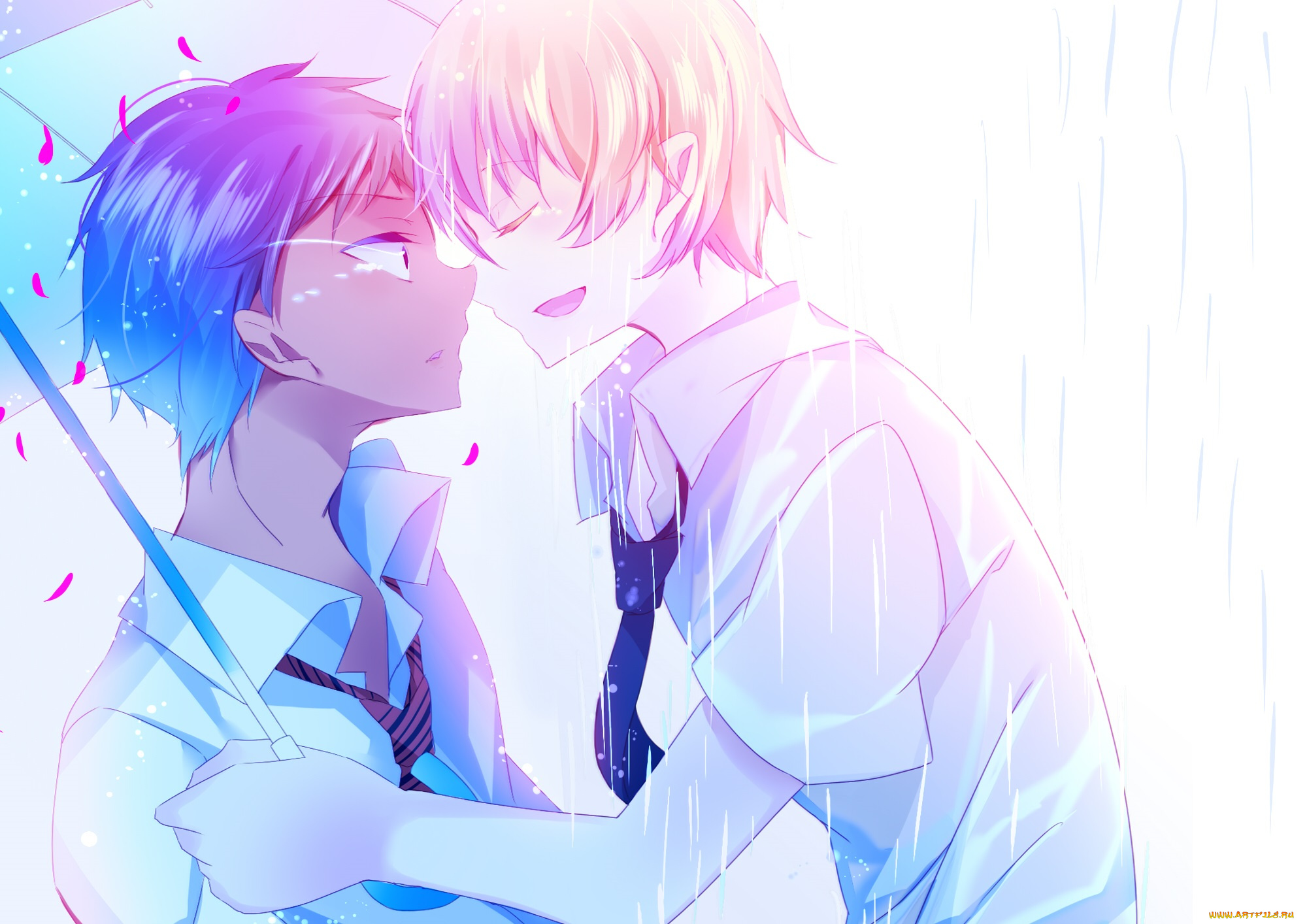 аниме, kuroko, no, baske, баскетбол, куроко