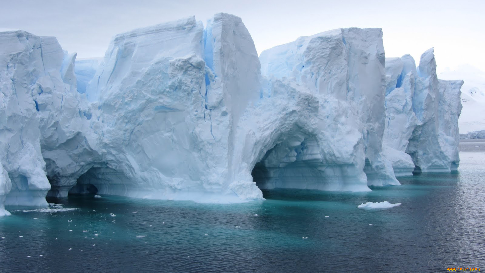 antarctica, природа, айсберги, и, ледники, холод, лёд, снег, вода, океан, антарктида, мерзлота, ледник, вечная