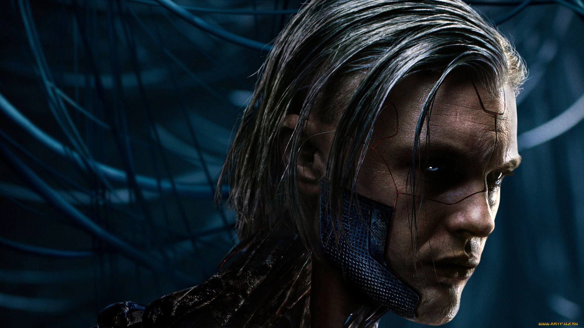 кино, фильмы, ghost, in, the, shell, ghost, in, the, shell