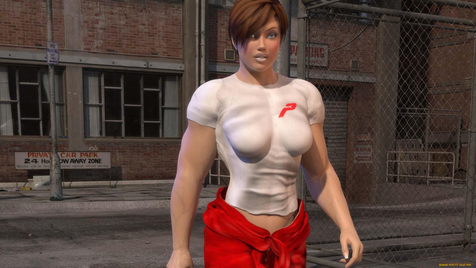 3д, графика, люди, , people, фон, взгляд, девушка