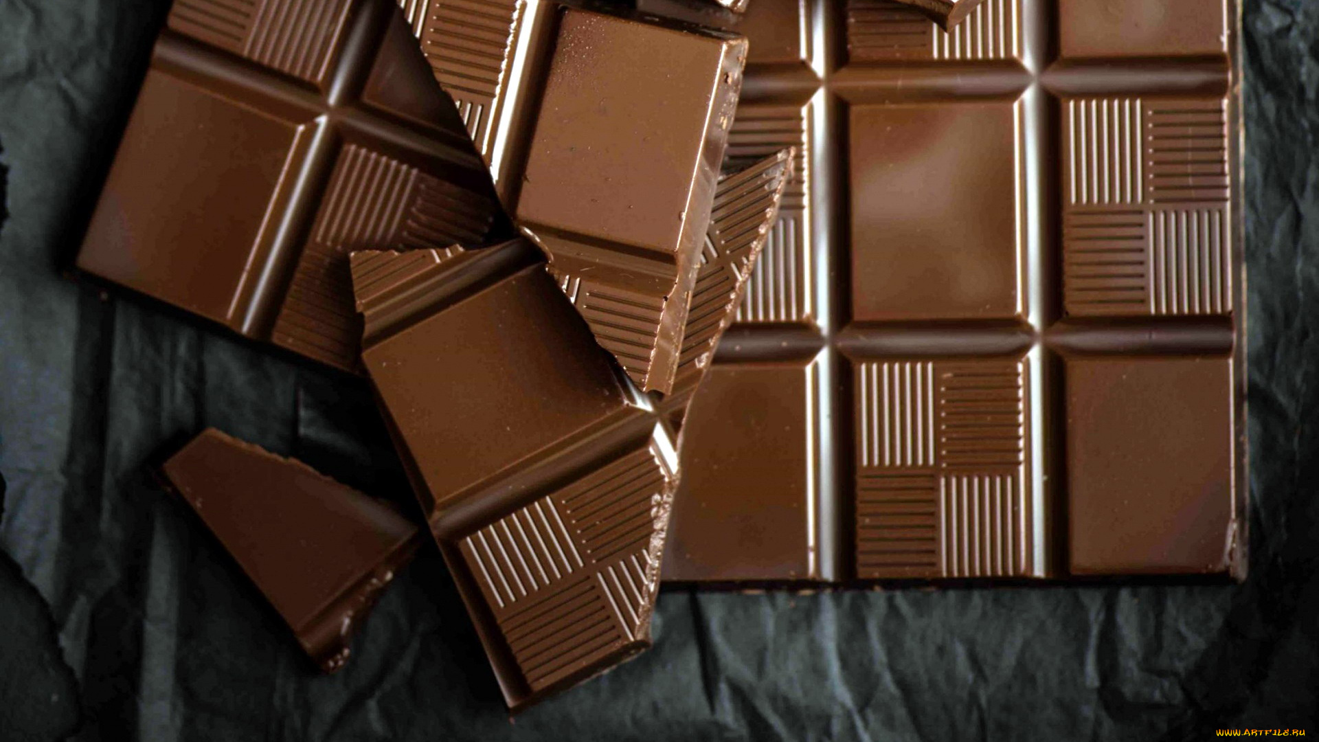еда, конфеты, , шоколад, , сладости, шоколад, плитка