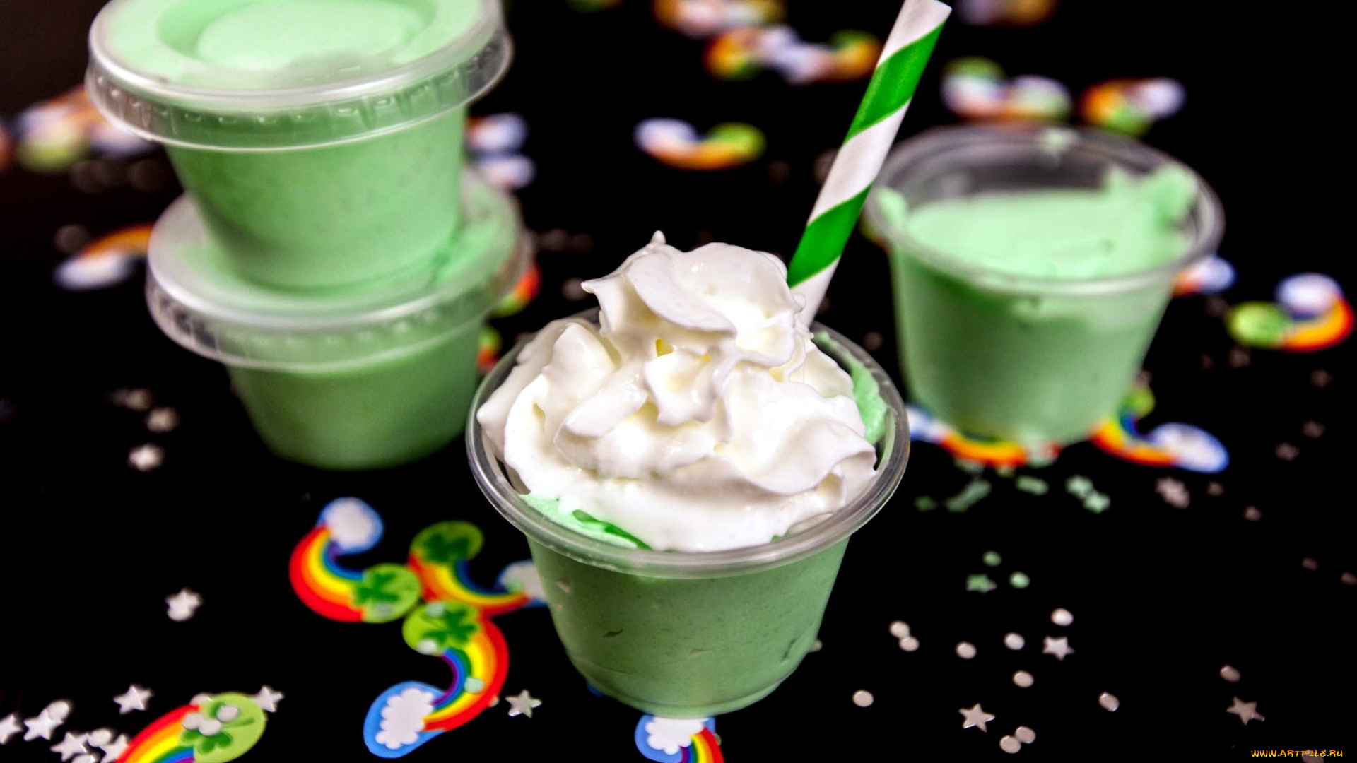 еда, мороженое, , десерты, сливки, фисташковое