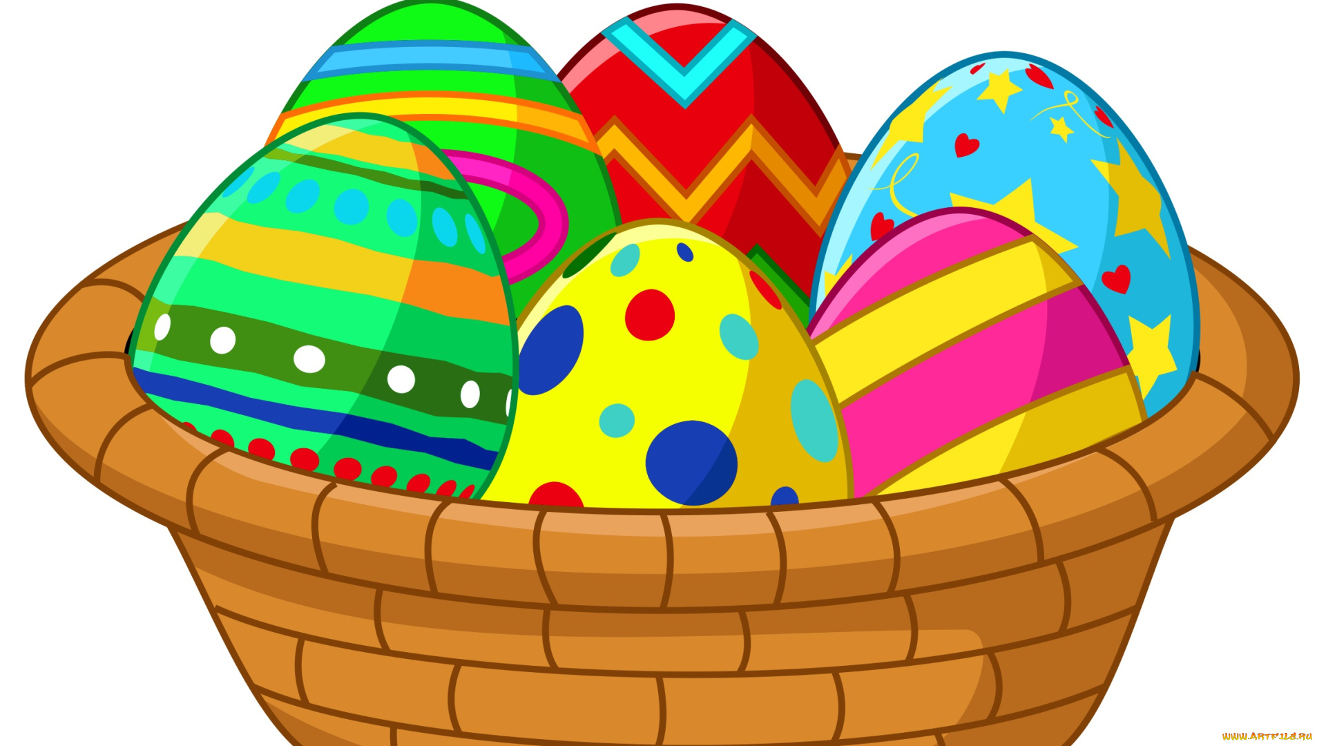 праздничные, пасха, фон, яйца