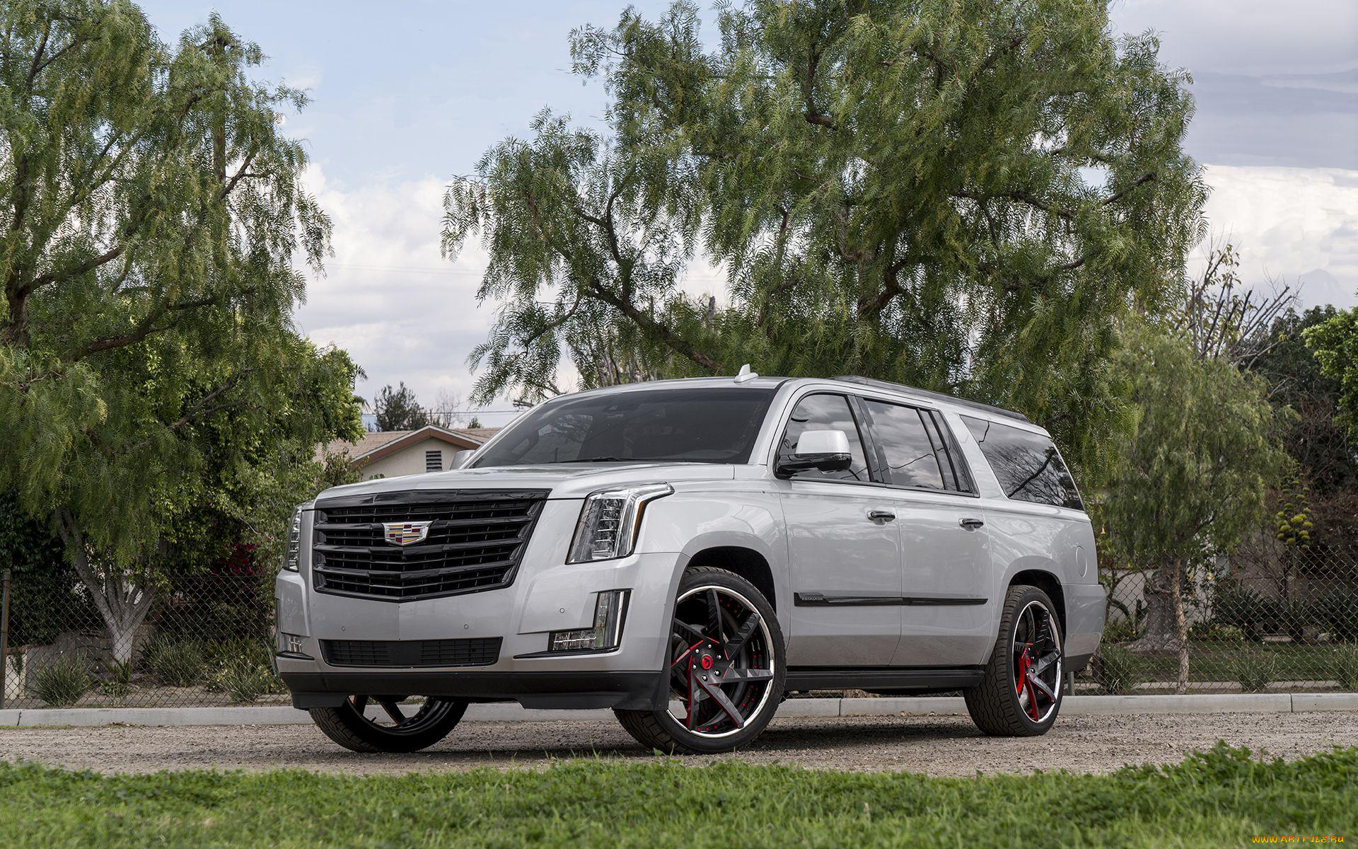 cadillac, escalade, , 2018, , forgiato, wheels, , n-2, автомобили, cadillac, tuning, джип, тюнинг, n-2, кадиллак, road, forgiato, wheels, escalade, 2018, cars
