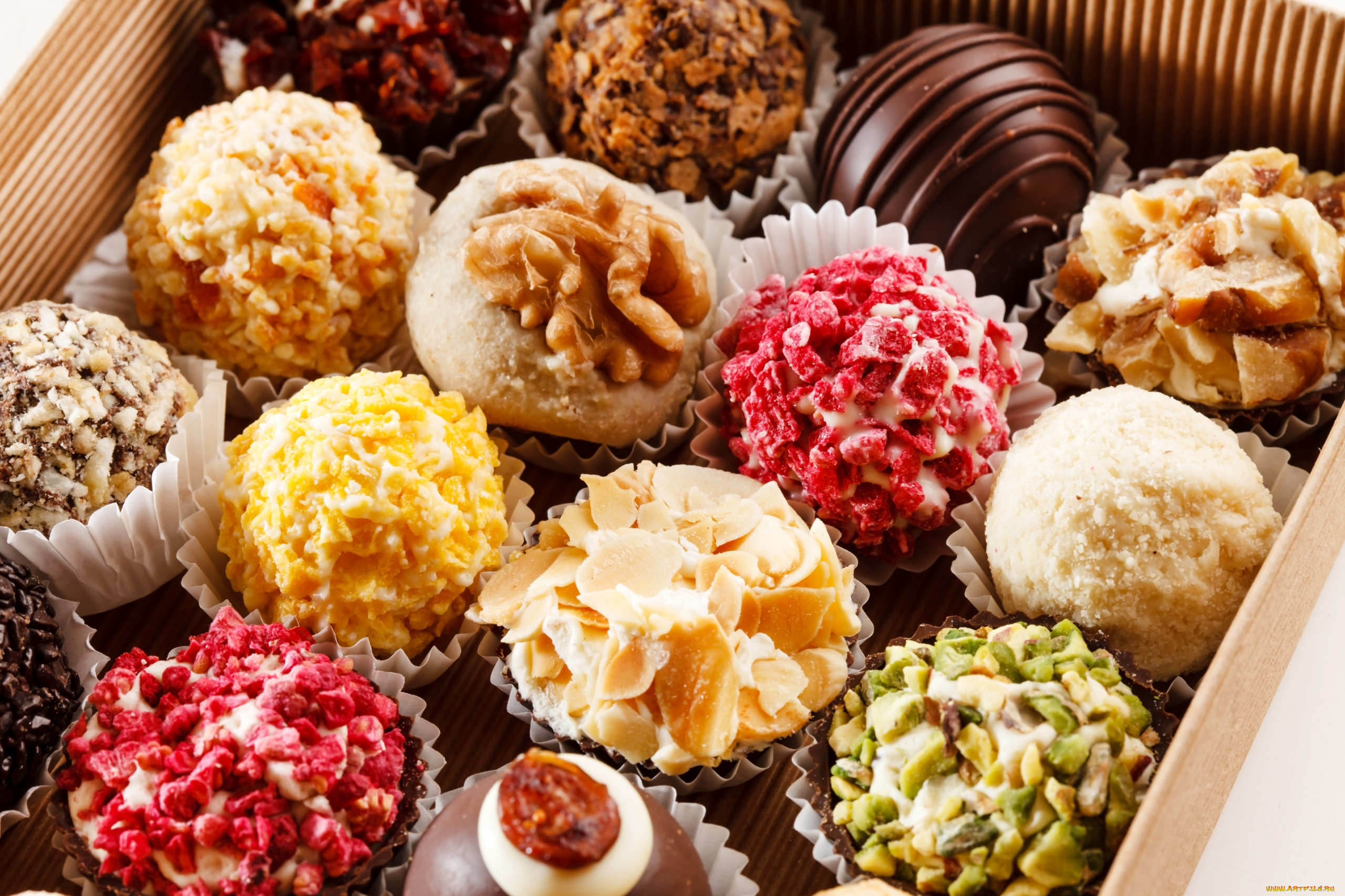 еда, конфеты, , шоколад, , сладости, ассорти