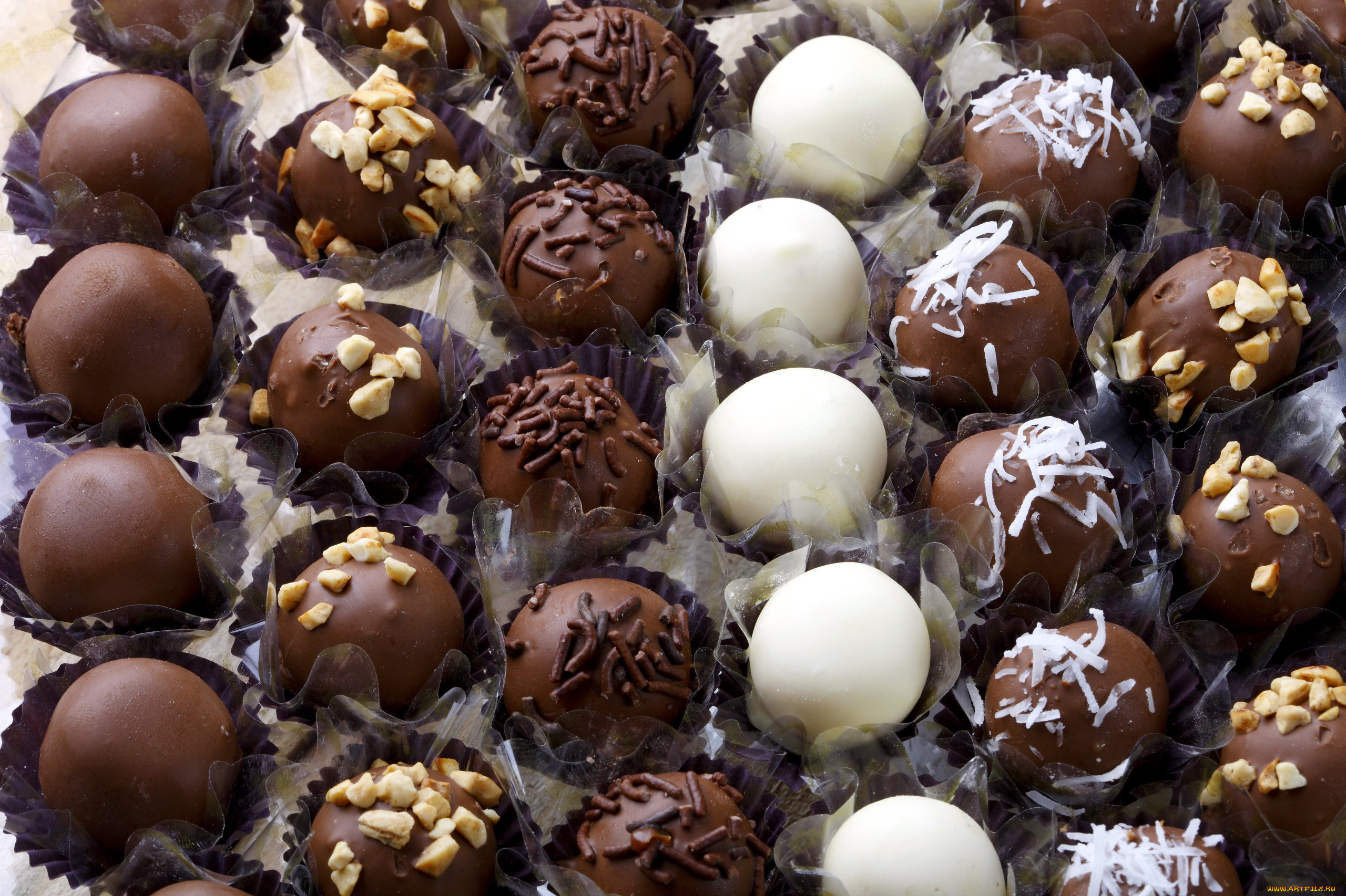 еда, конфеты, , шоколад, , сладости, шоколадные, ассорти