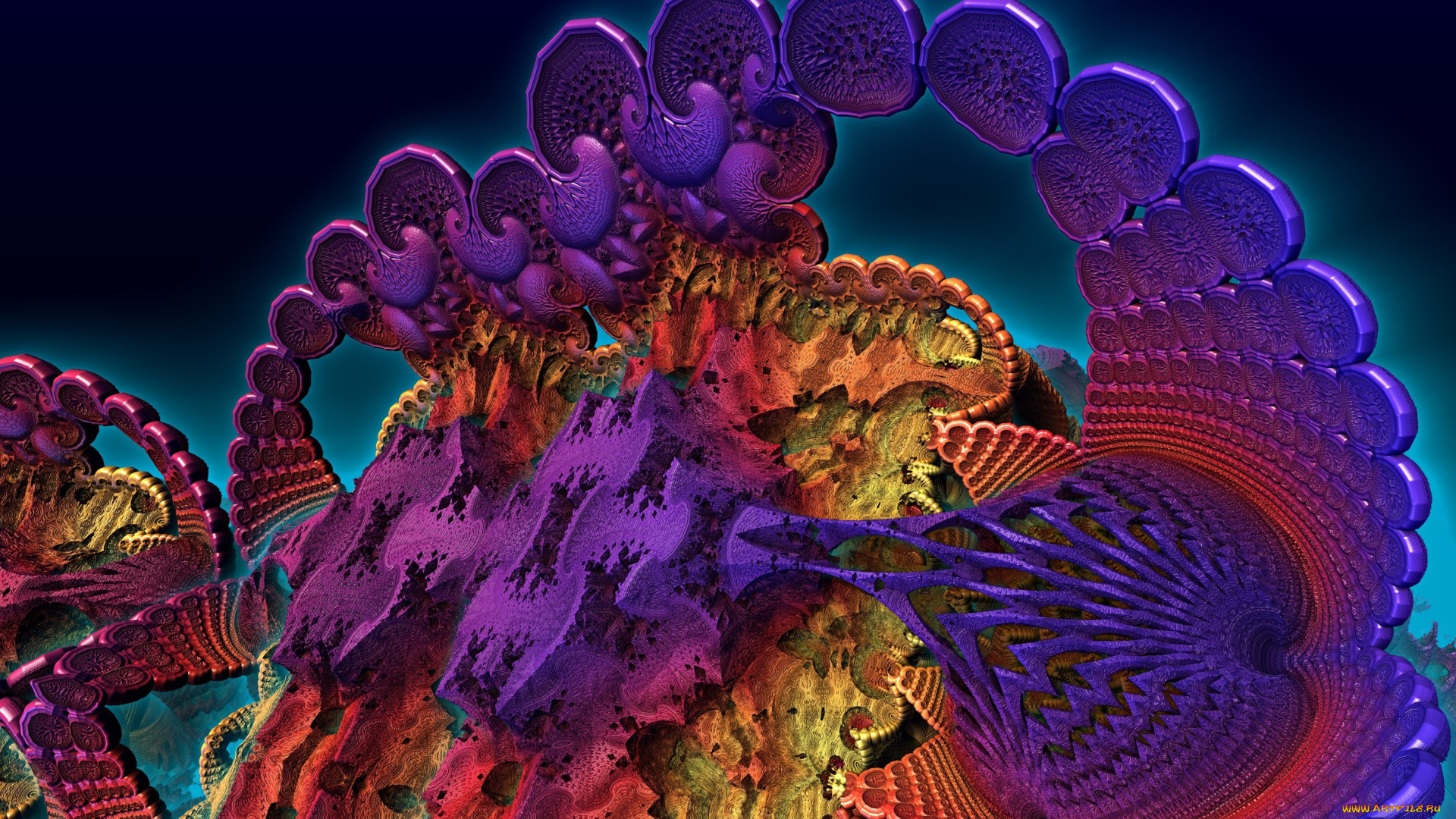 3д, графика, абстракция, , abstract, цвет, фон, узор