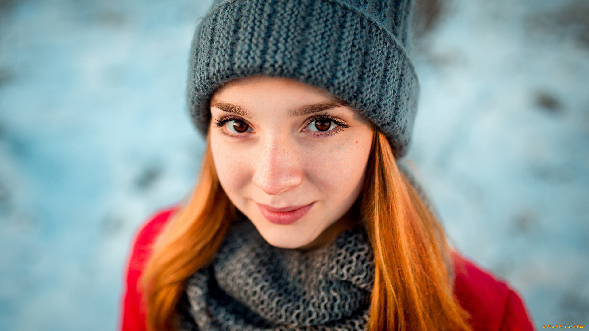 девушка, девушки, -unsort, , рыжеволосые, и, другие, модель