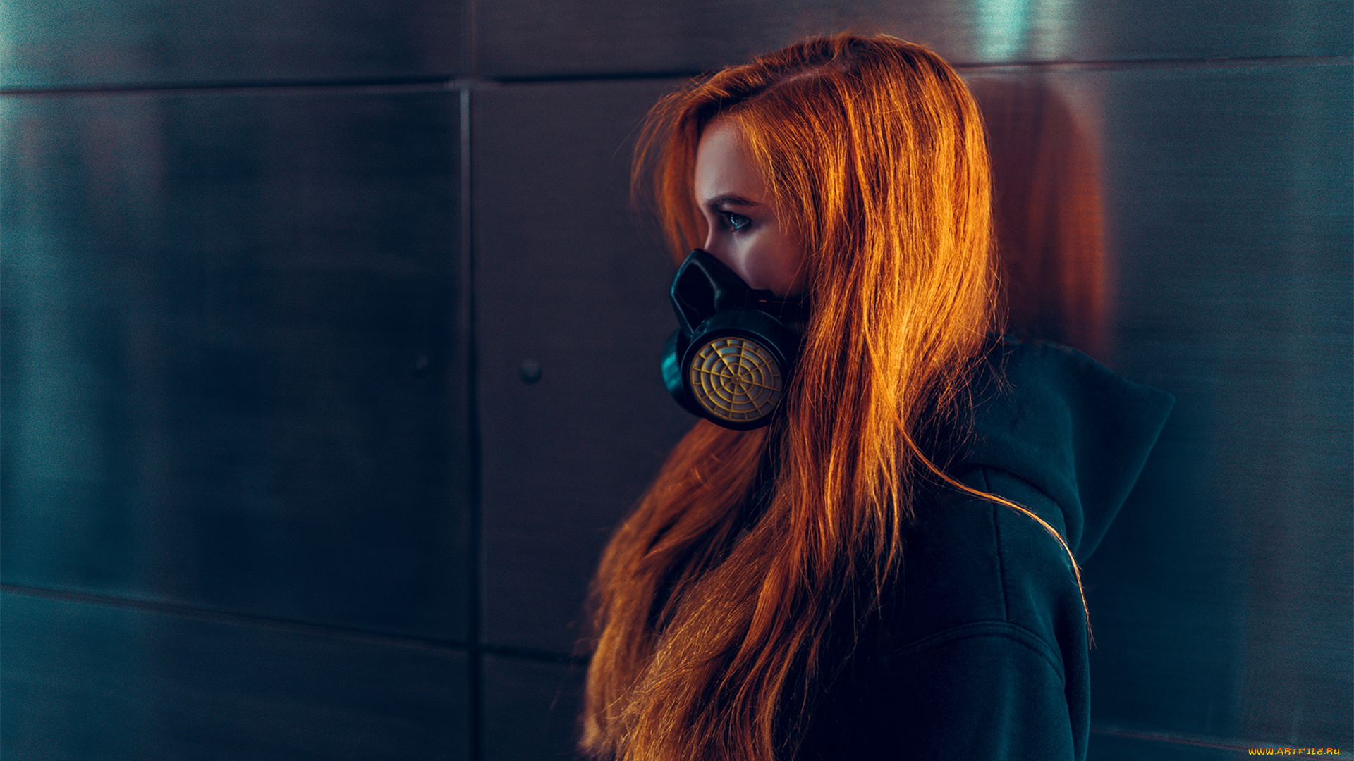 девушка, девушки, -unsort, , рыжеволосые, и, другие, модель