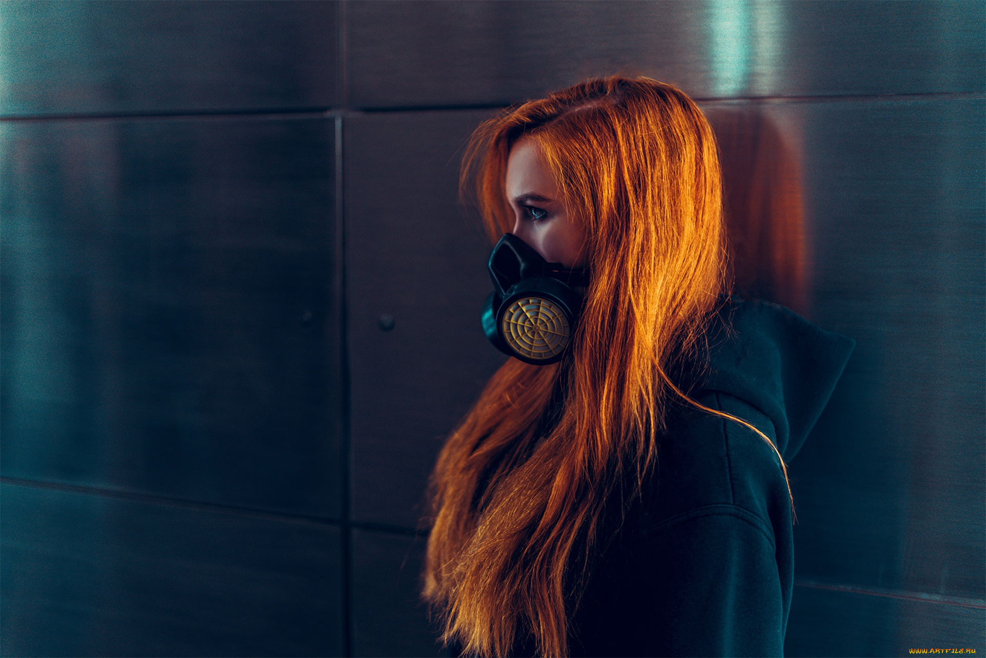 девушка, девушки, -unsort, , рыжеволосые, и, другие, модель