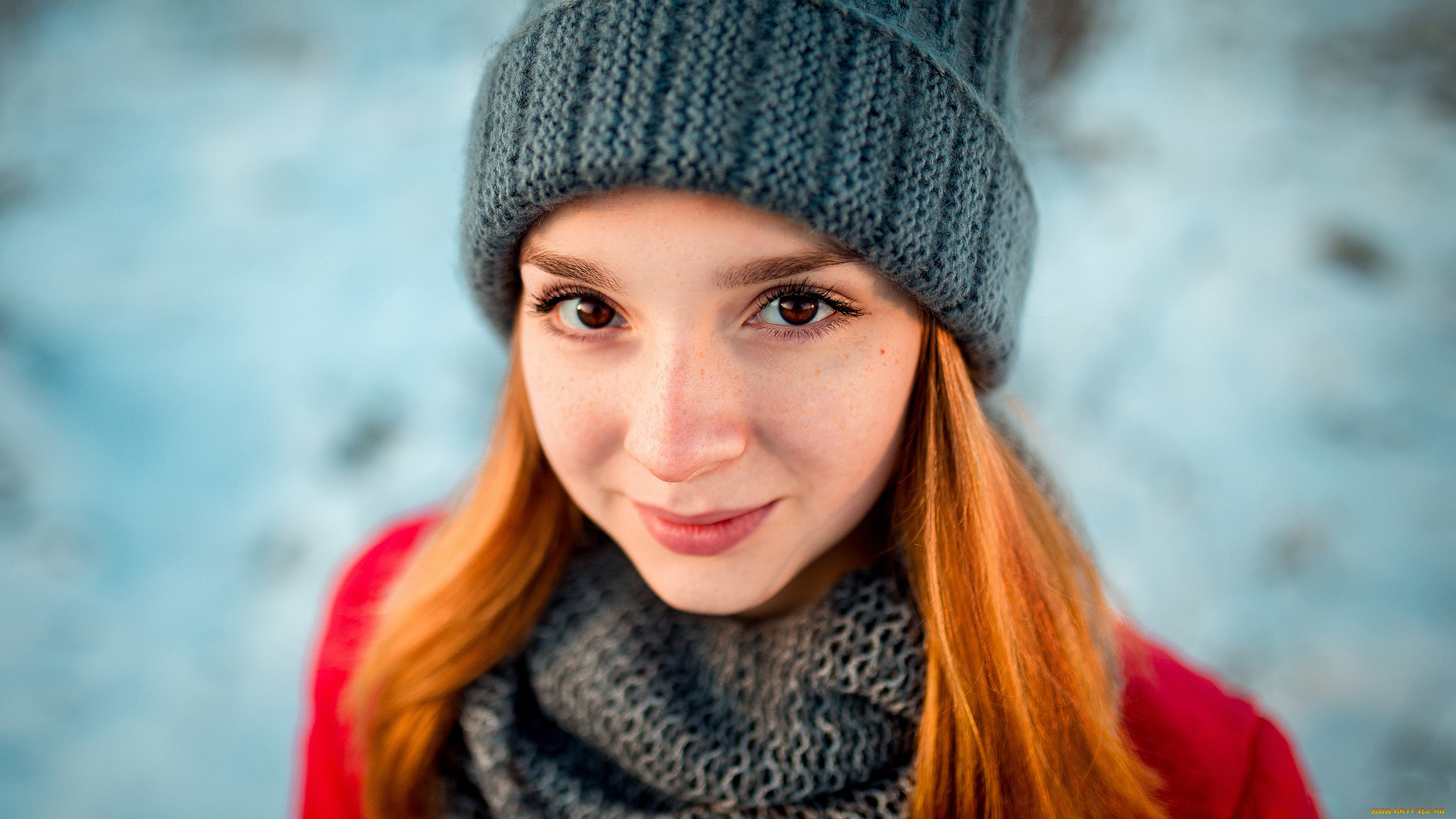 девушка, девушки, -unsort, , рыжеволосые, и, другие, модель