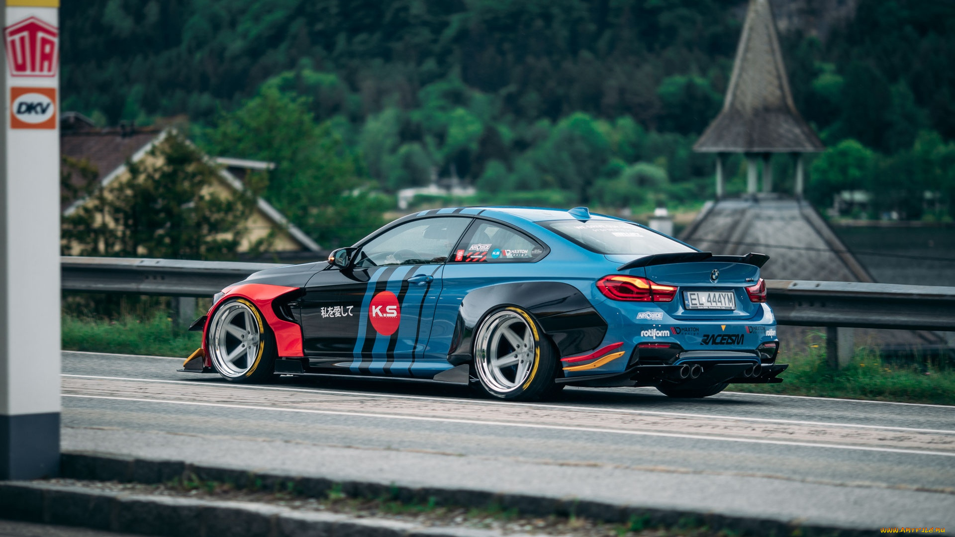 автомобили, bmw, m4