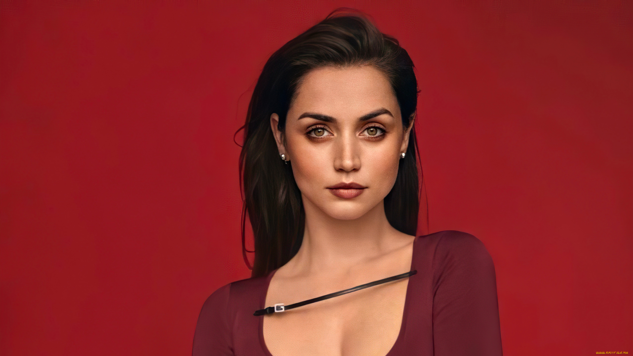 ana, de, armas, девушки, ана, де, армас, актриса, девушка, знаменитости, лицо