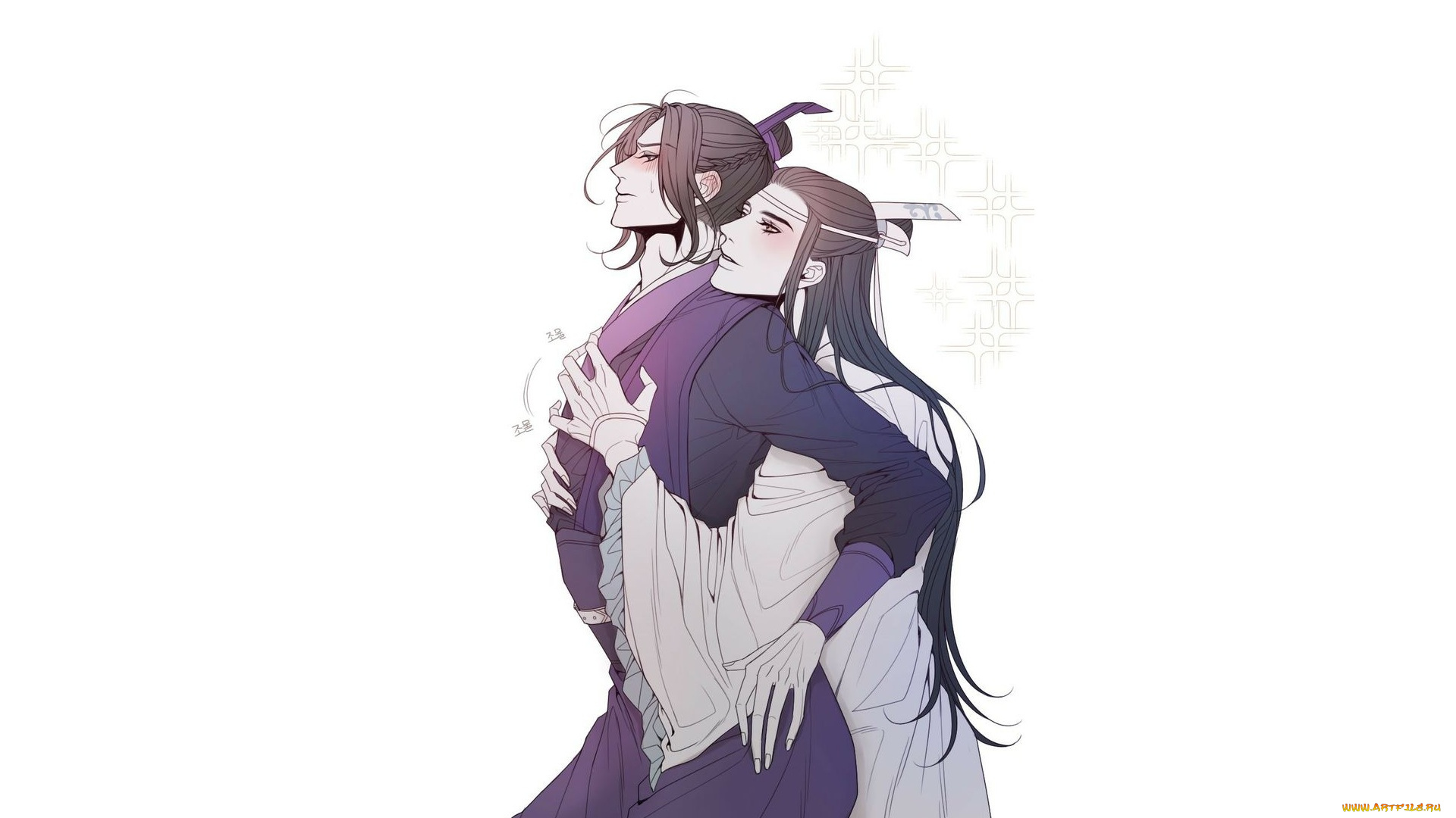 аниме, mo, dao, zu, shi, the, untamed, неукротимый, повелитель, чэньцин, мосян, тунсю, mo, dao, zu, shi, магистр, дьявольского, культа