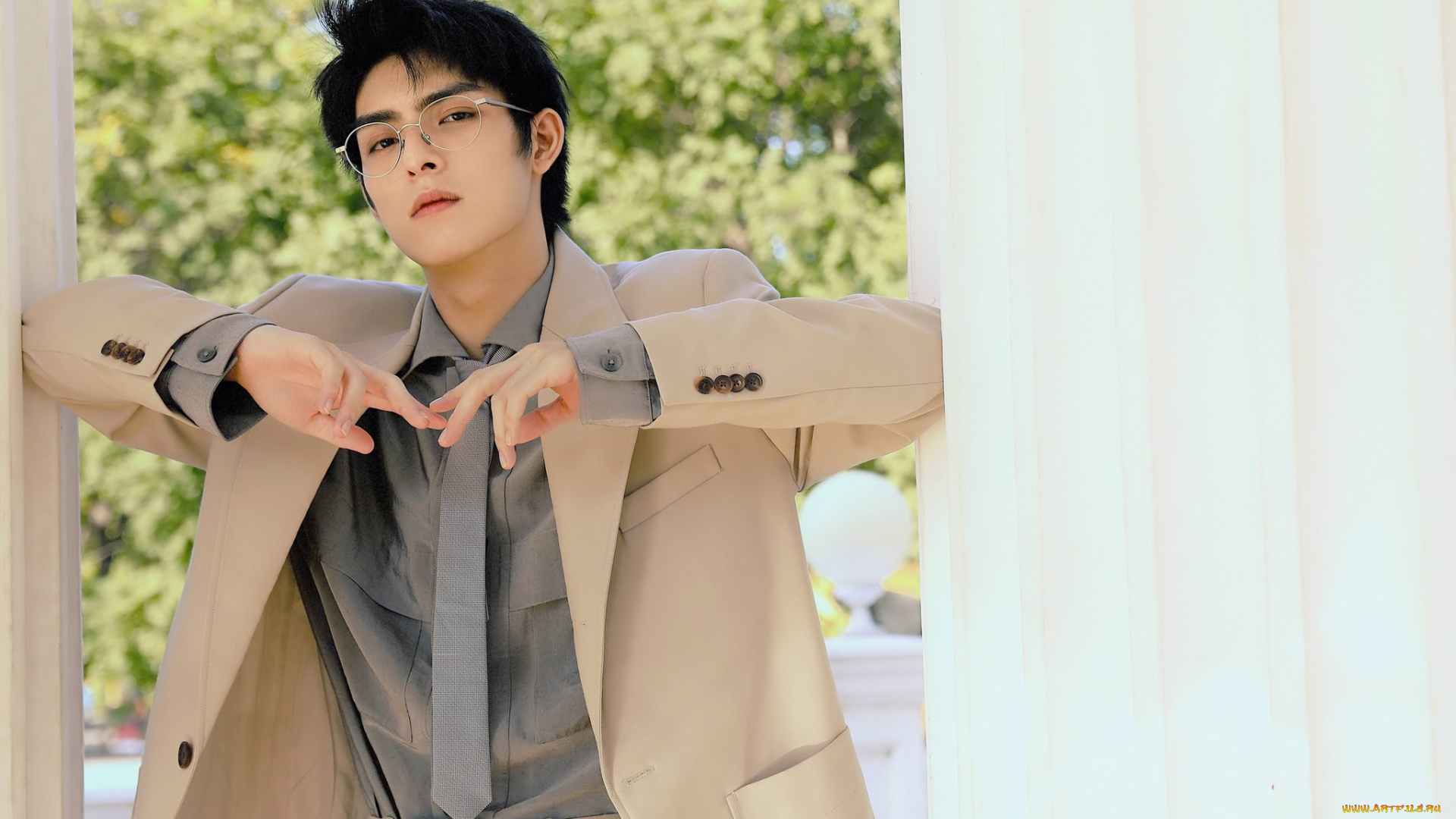 мужчины, wang, hao, xuan, ван, хаосюань, wang, hao, xuan