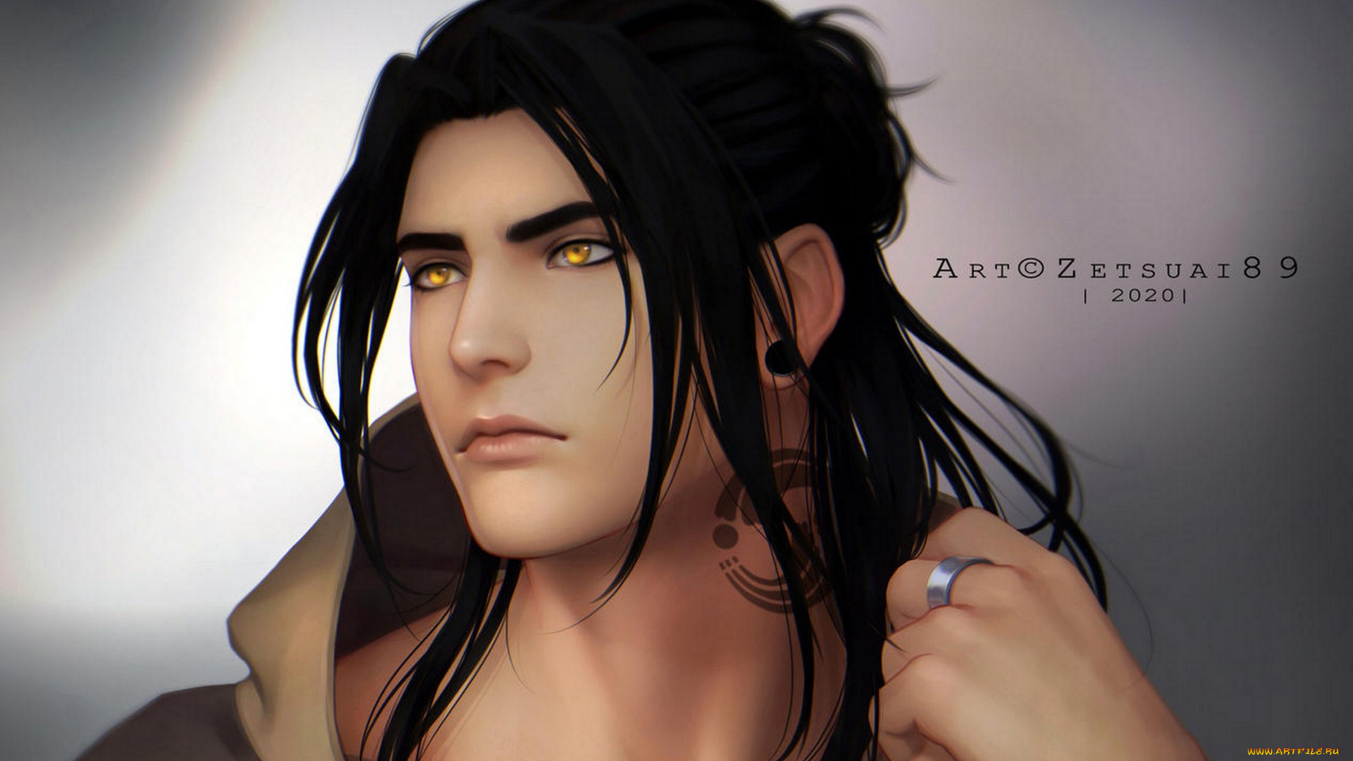 ren, miyashida, аниме, unknown, , другое, , ren, miyashida