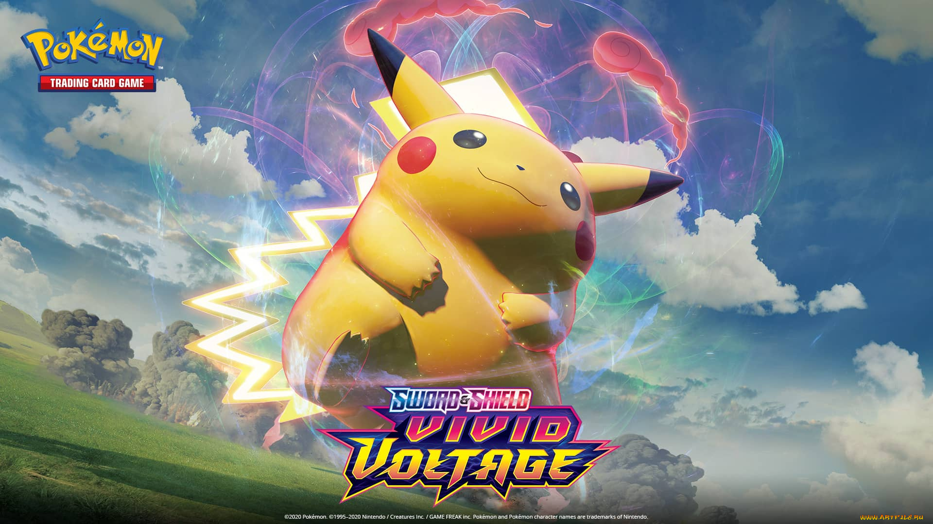 видео, игры, pokemon, , sword, and, shield, trading, cards, game