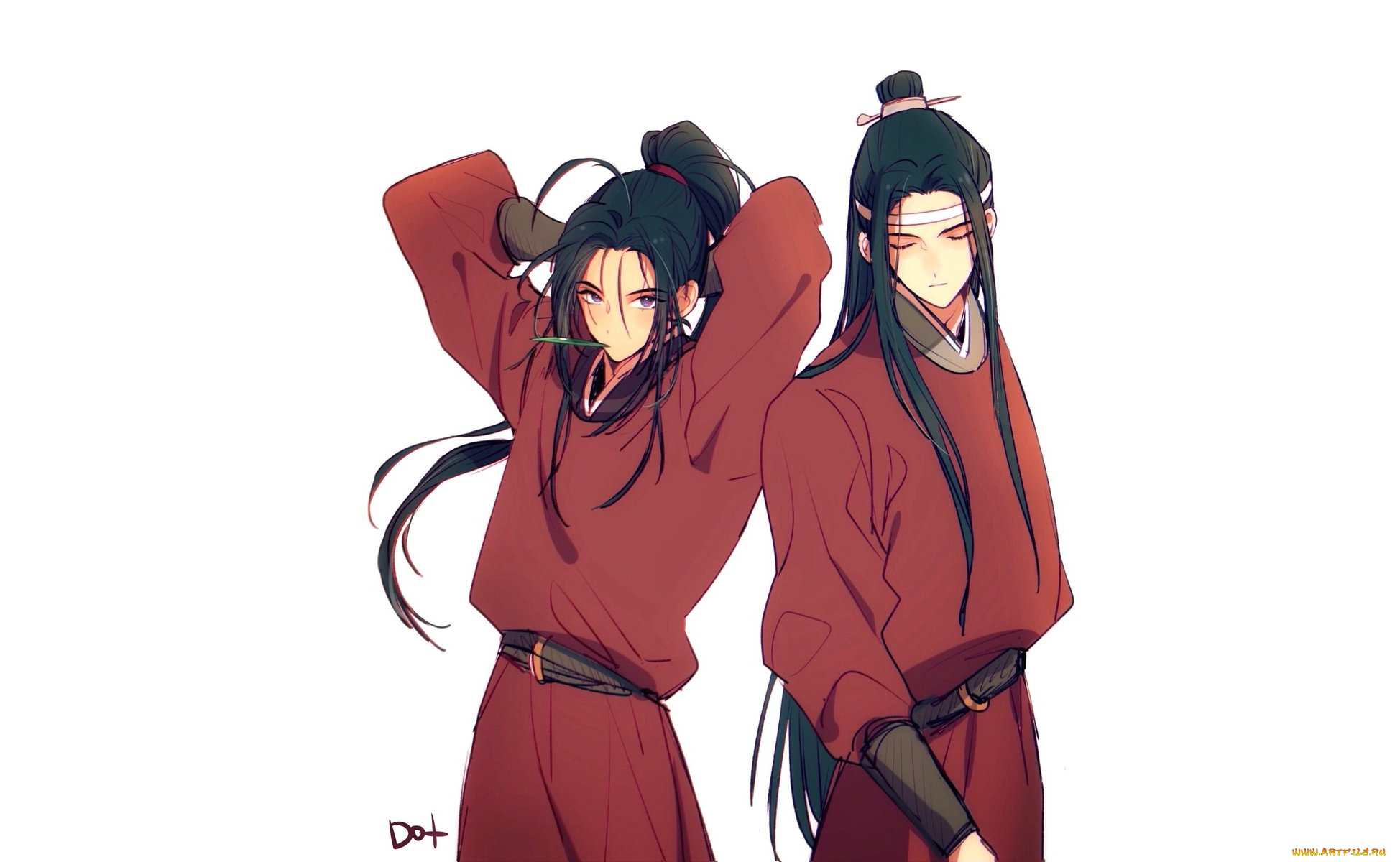 аниме, mo, dao, zu, shi, the, untamed, неукротимый, повелитель, чэньцин, мосян, тунсю, mo, dao, zu, shi, магистр, дьявольского, культа