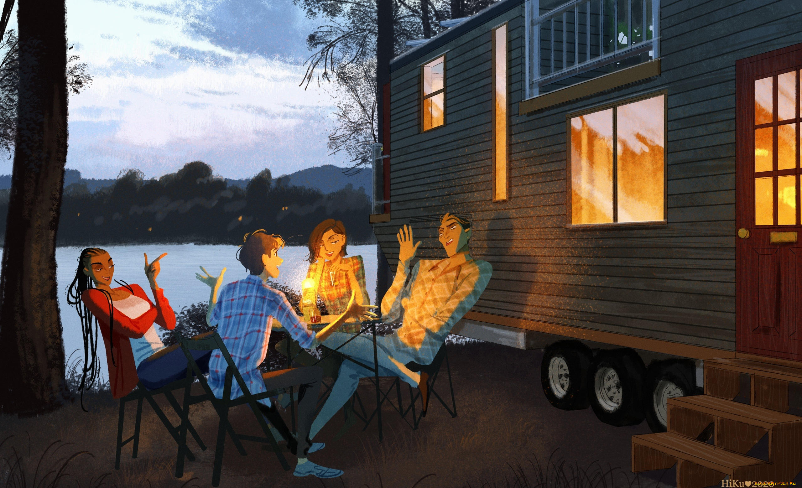 камуфляж, и, шпионаж, рисованное, кино, , мультфильмы, hiku