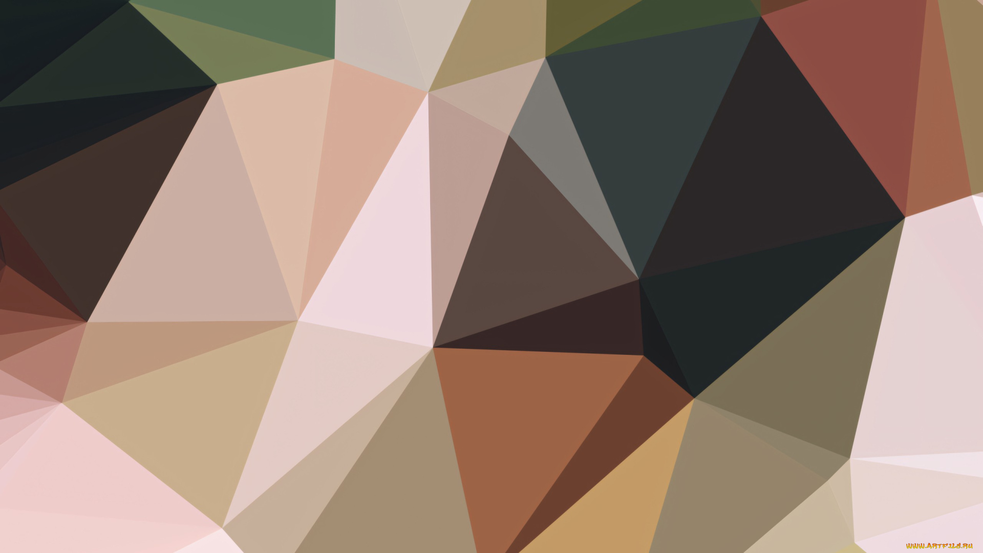 рисованное, vladstudio