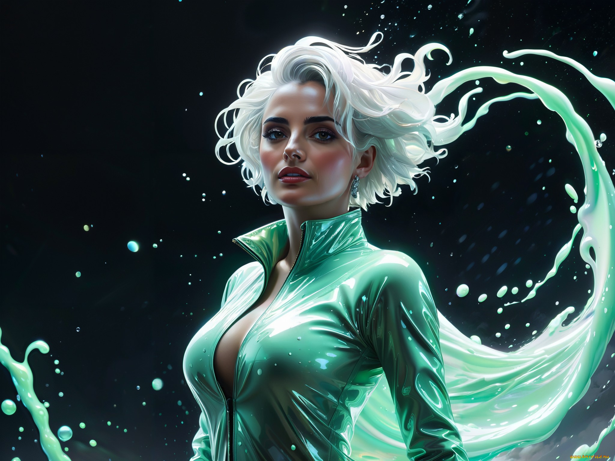 фэнтези, девушки, нейросети, графика, нейроарт, ai, art, нейронные, сети, рисунки, нейро, искусство, нейрографика, graphics, neuroart, neural, networks, drawings, neuro, neurography