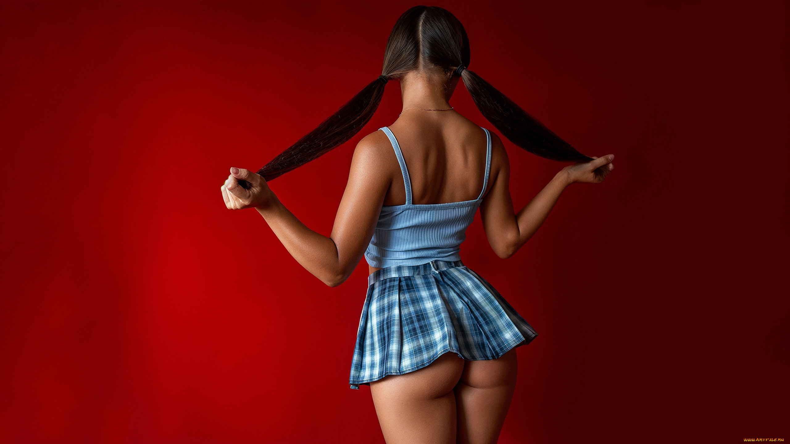 девушки, furia, luna, furia, luna