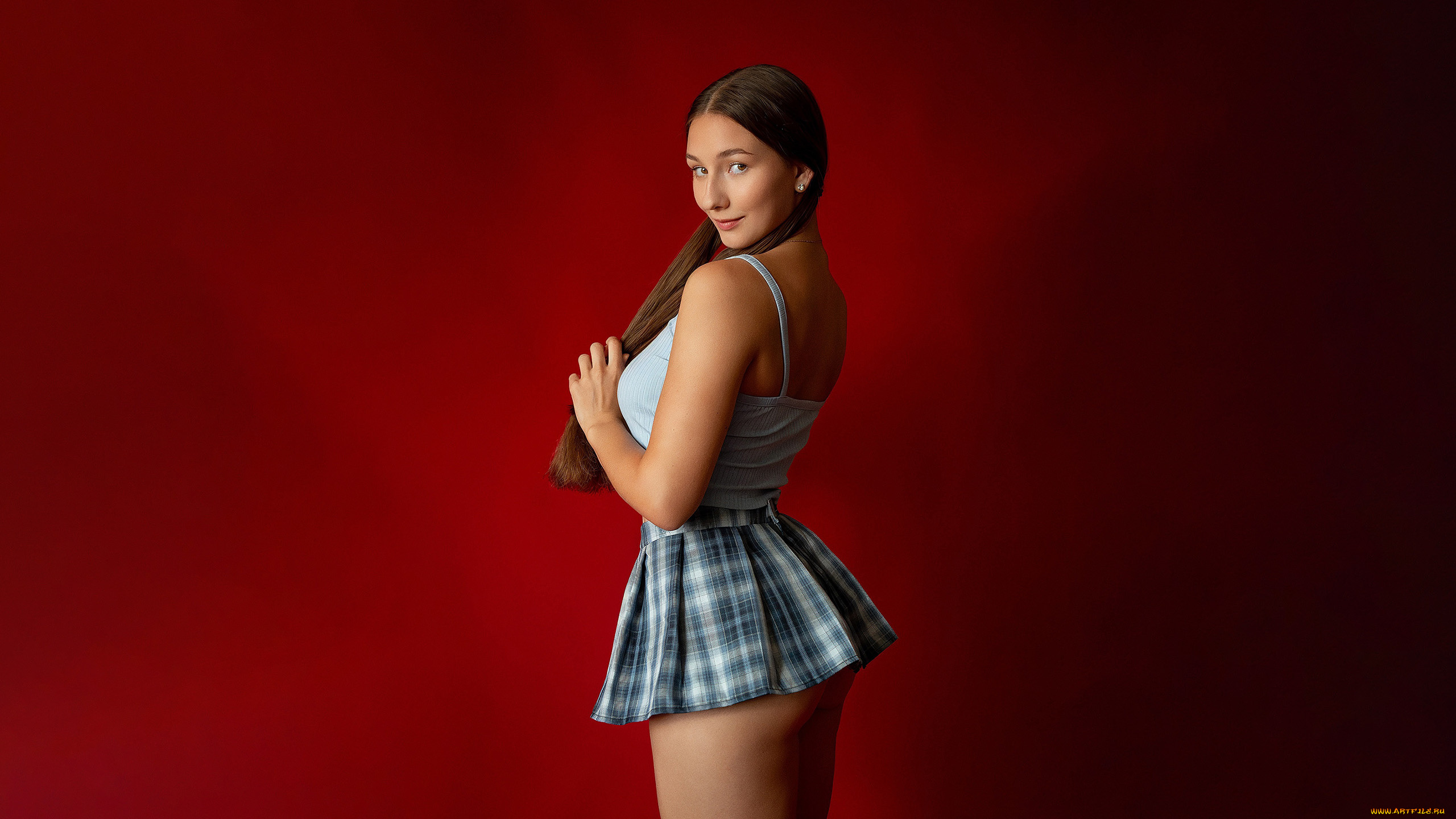 девушки, furia, luna, furia, luna