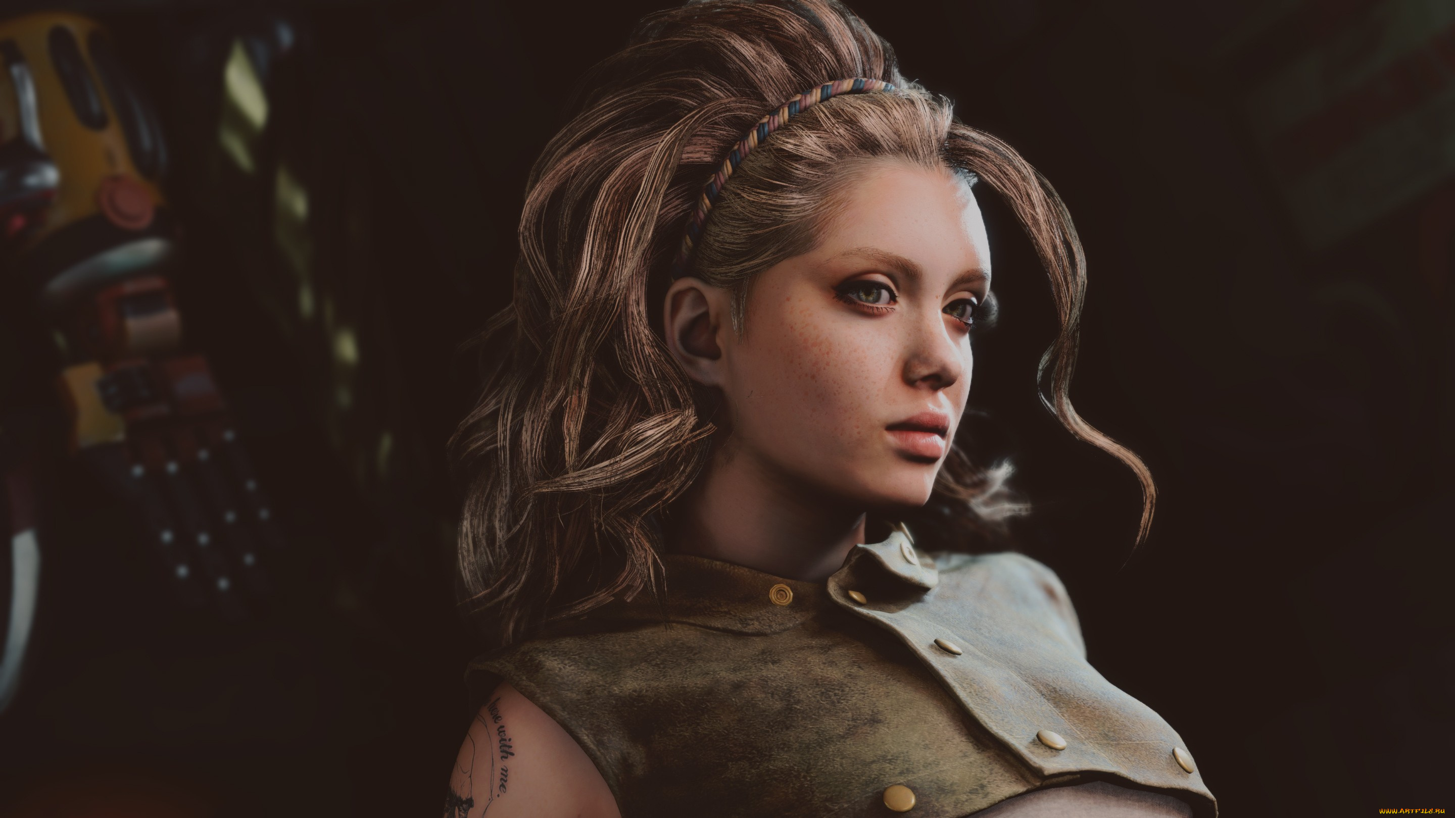 видео, игры, devil, may, cry, 5, devil, may, cry, 5