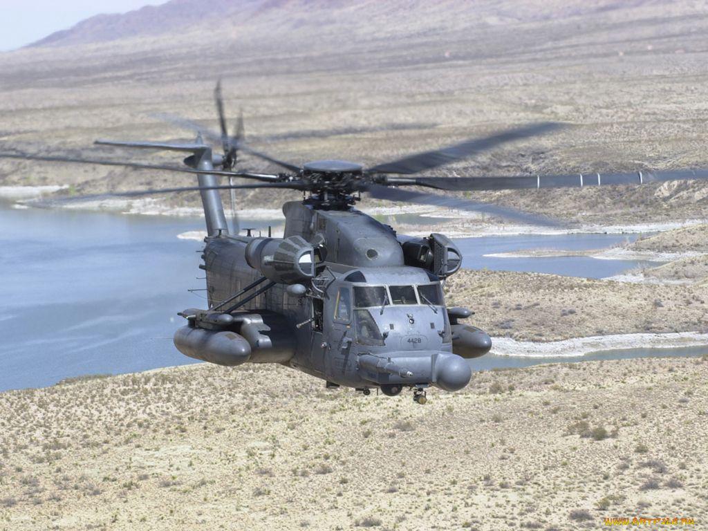 авиация, вертолёты