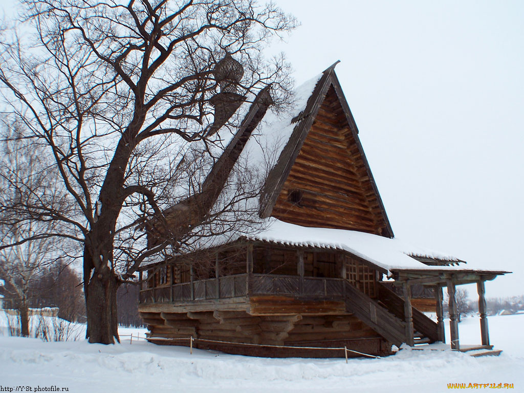 суздаль, церковь, николы, из, деревни, глотово, города, православные, церкви, монастыри
