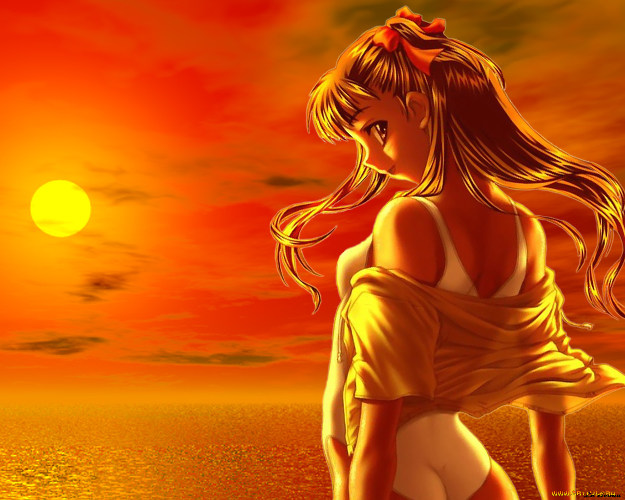 аниме, *unknown, другое