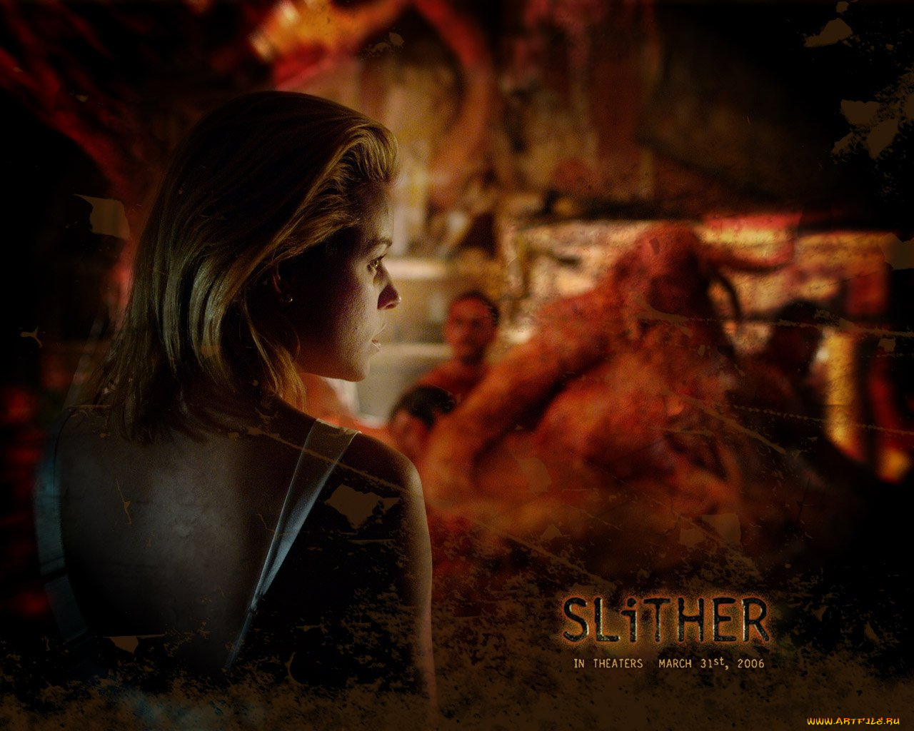 кино, фильмы, slither