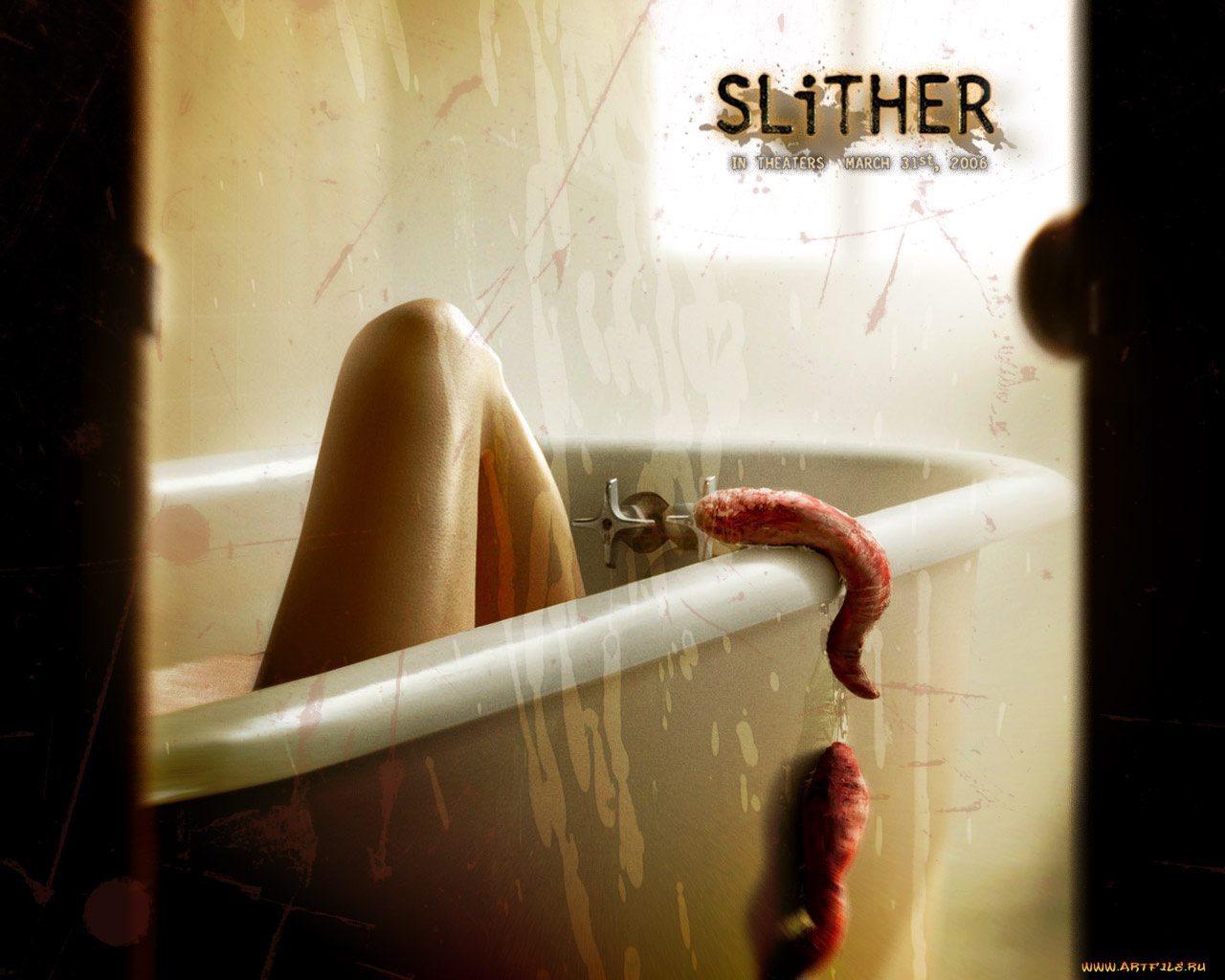 кино, фильмы, slither