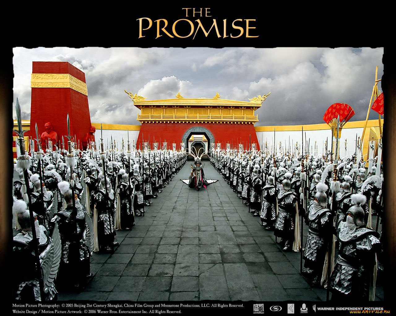 кино, фильмы, the, promise