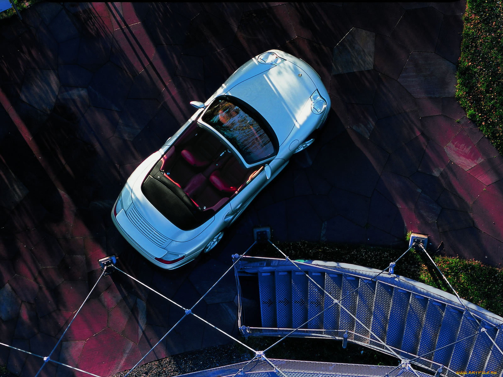 porsche, автомобили