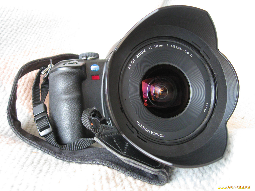 бренды, konica, minolta