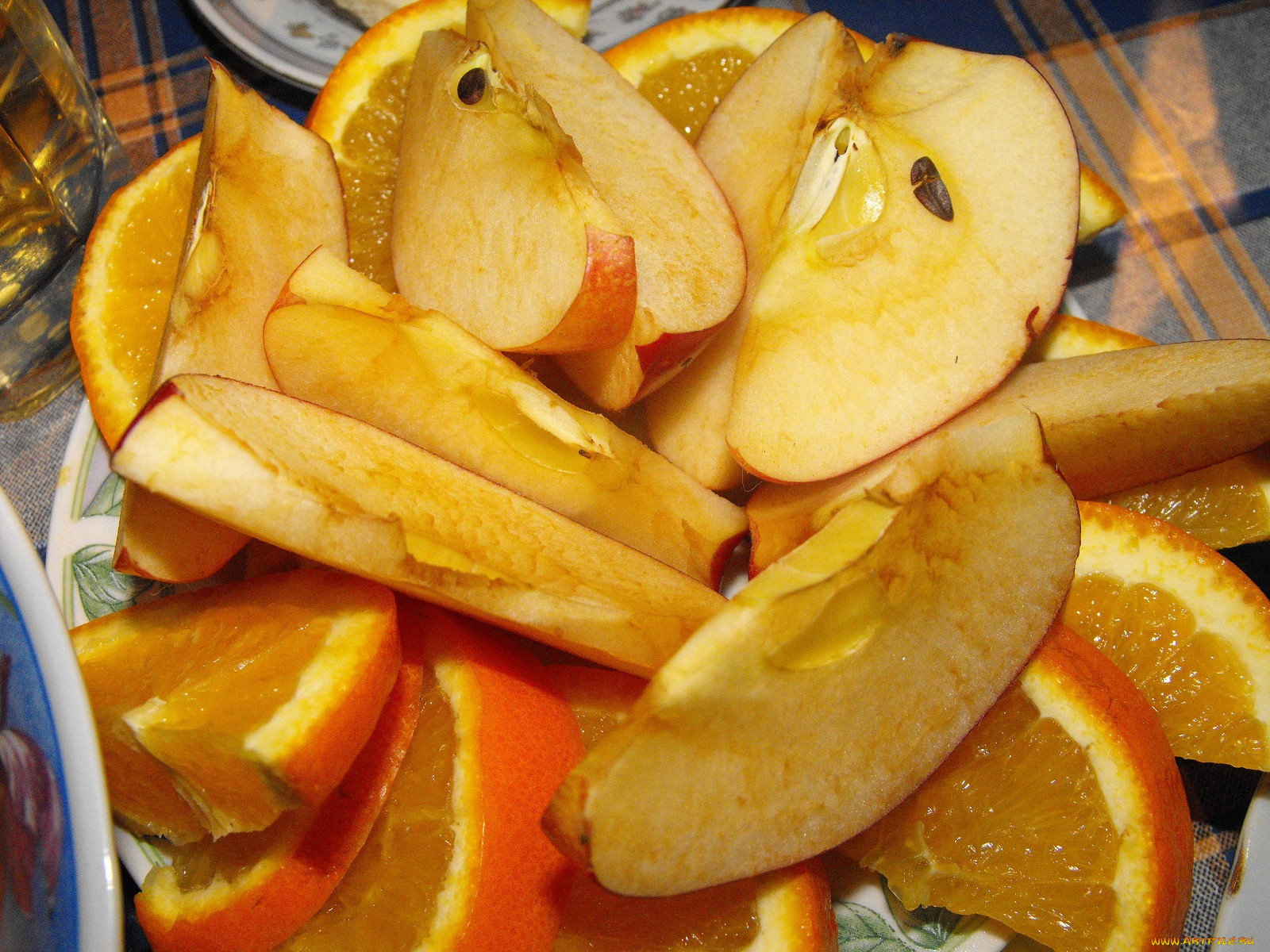 еда, фрукты, ягоды