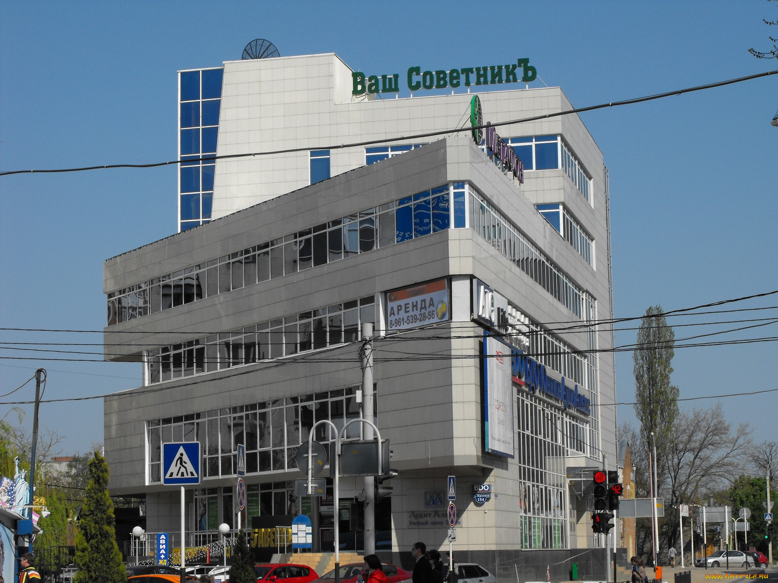 города, здания, дома