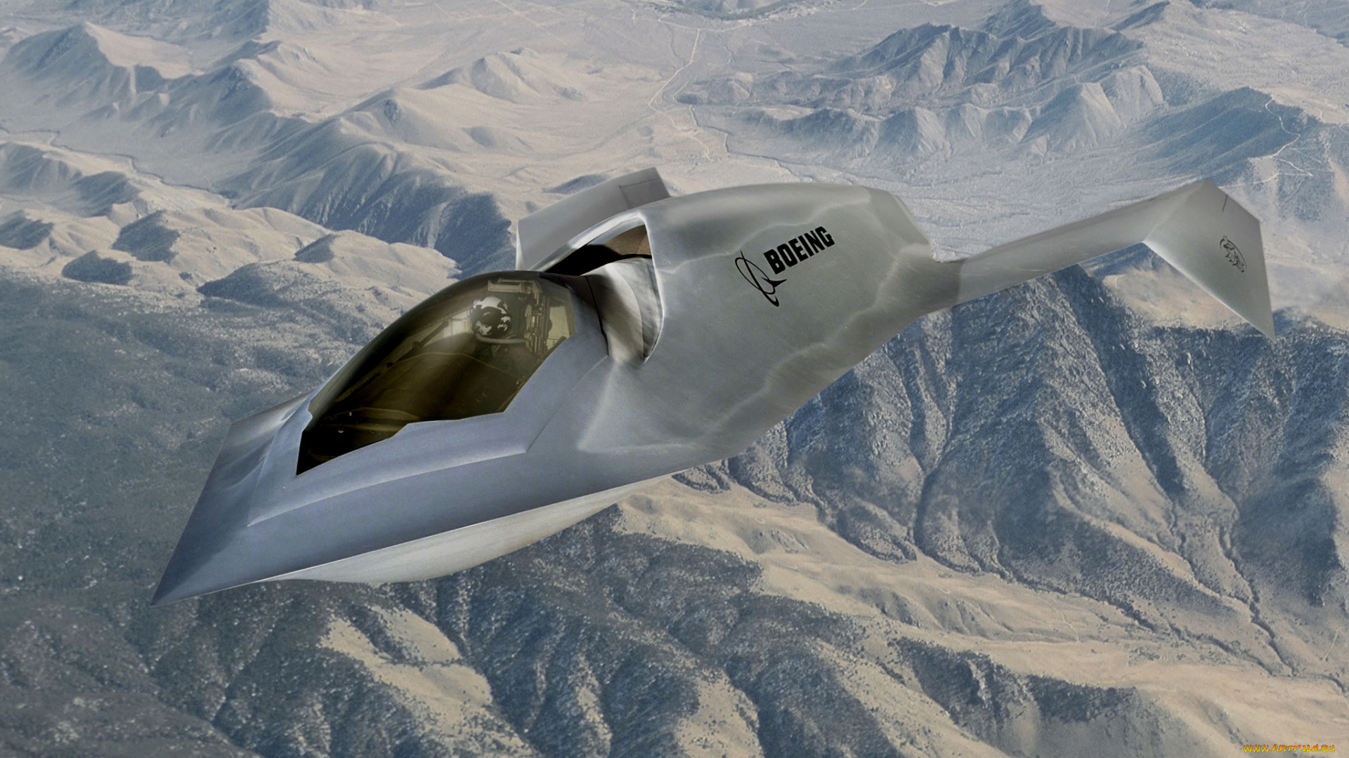 авиация, экспериментальные, самолёты