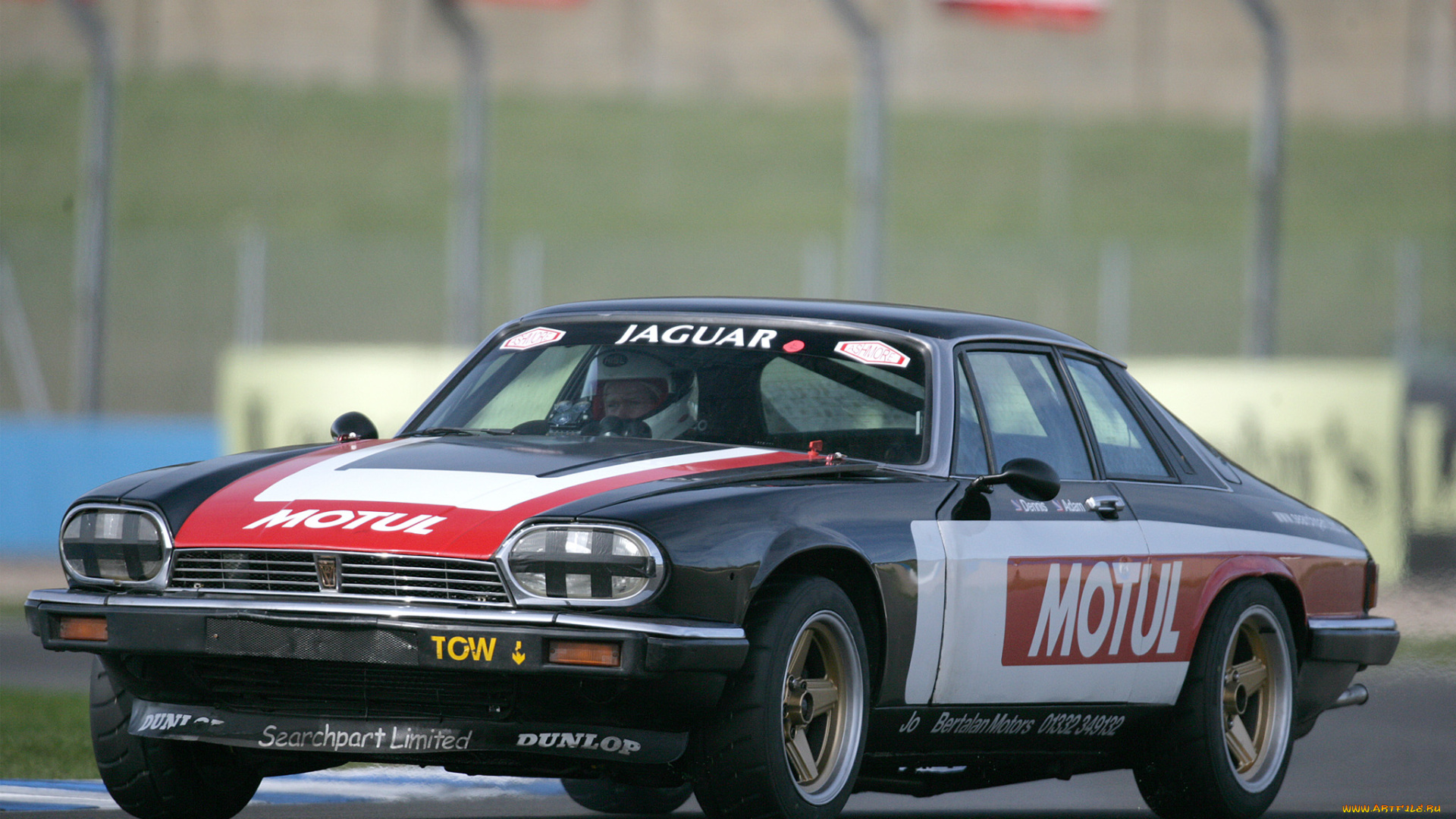 спорт, автоспорт