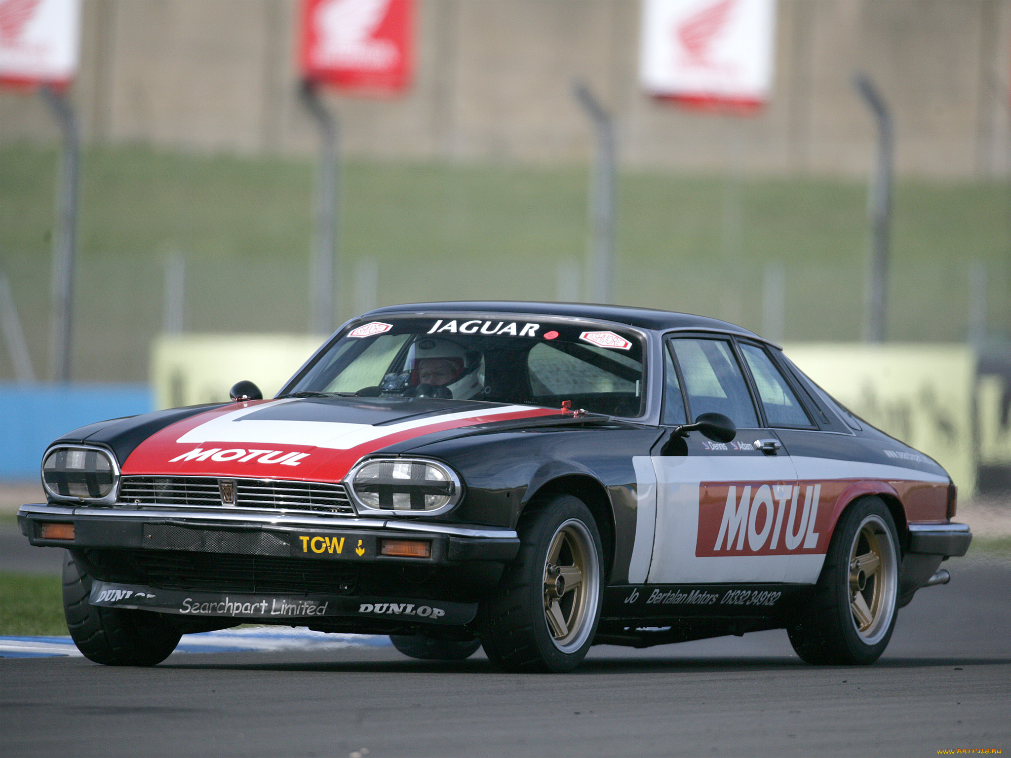 спорт, автоспорт