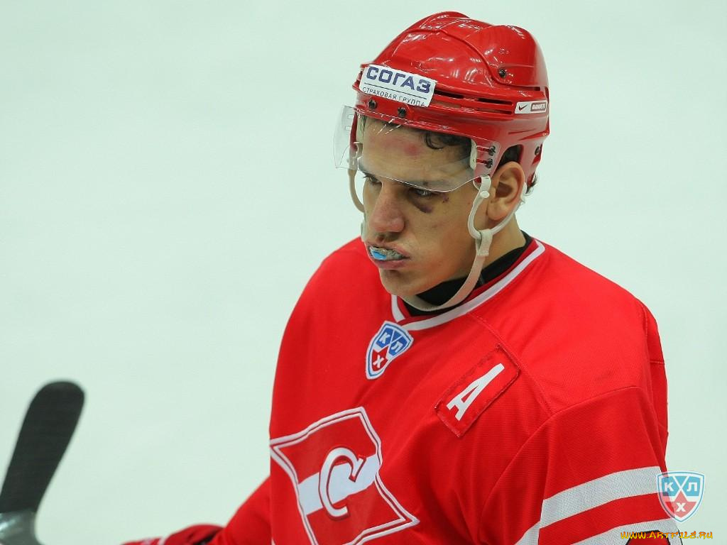 спорт, хоккей