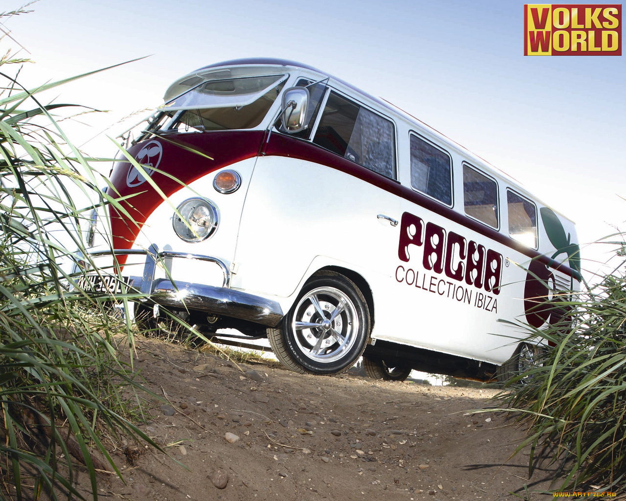 автомобили, custom, van`s