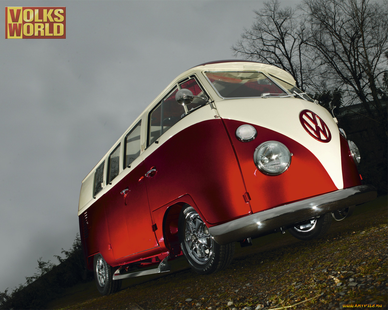 автомобили, custom, van`s
