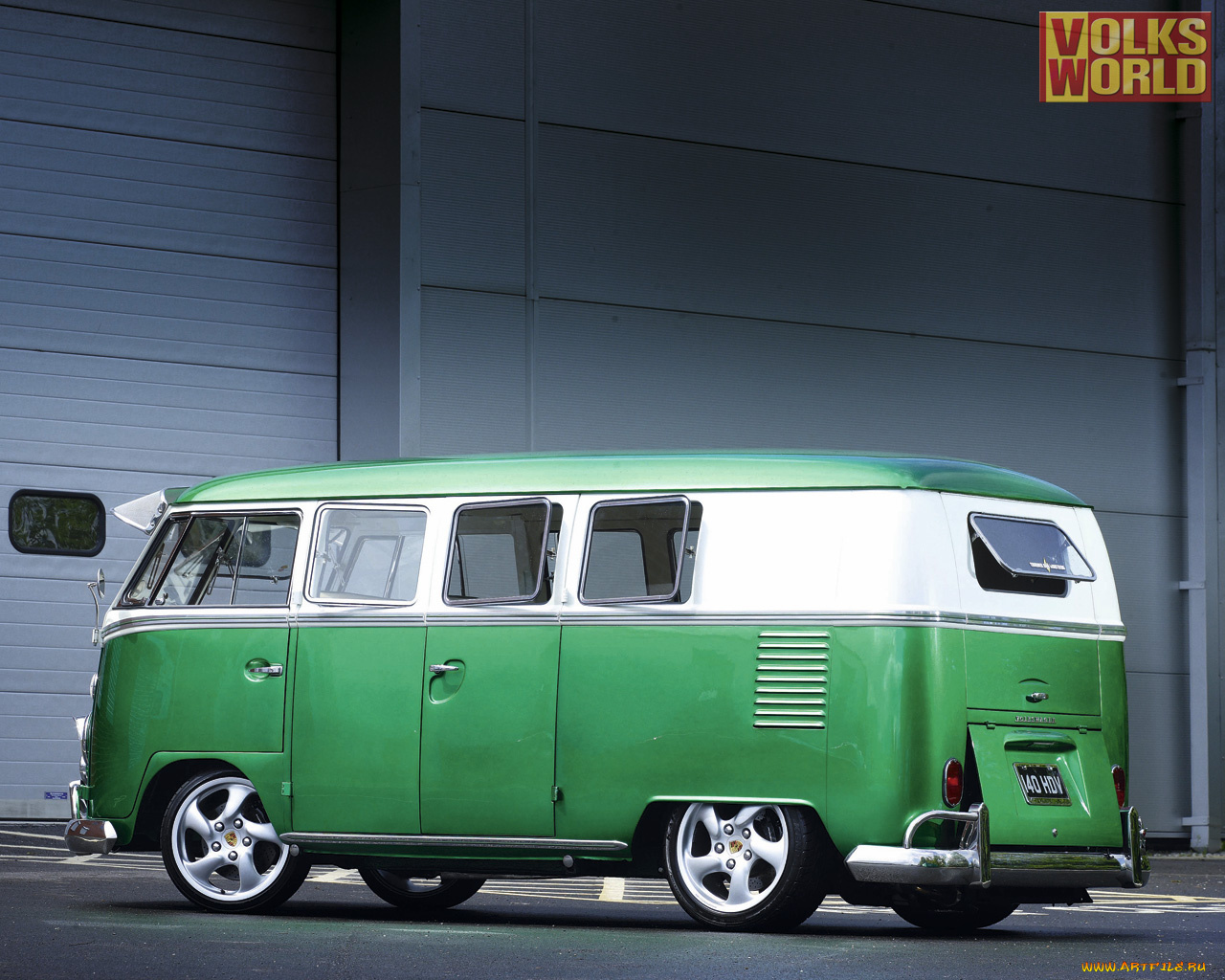 автомобили, custom, van`s